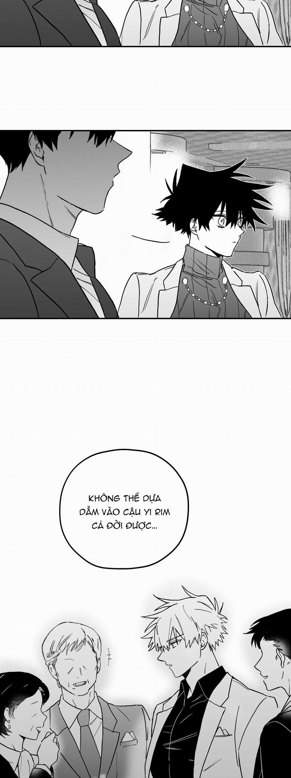 Sóng Tìm Em 7 trang 34