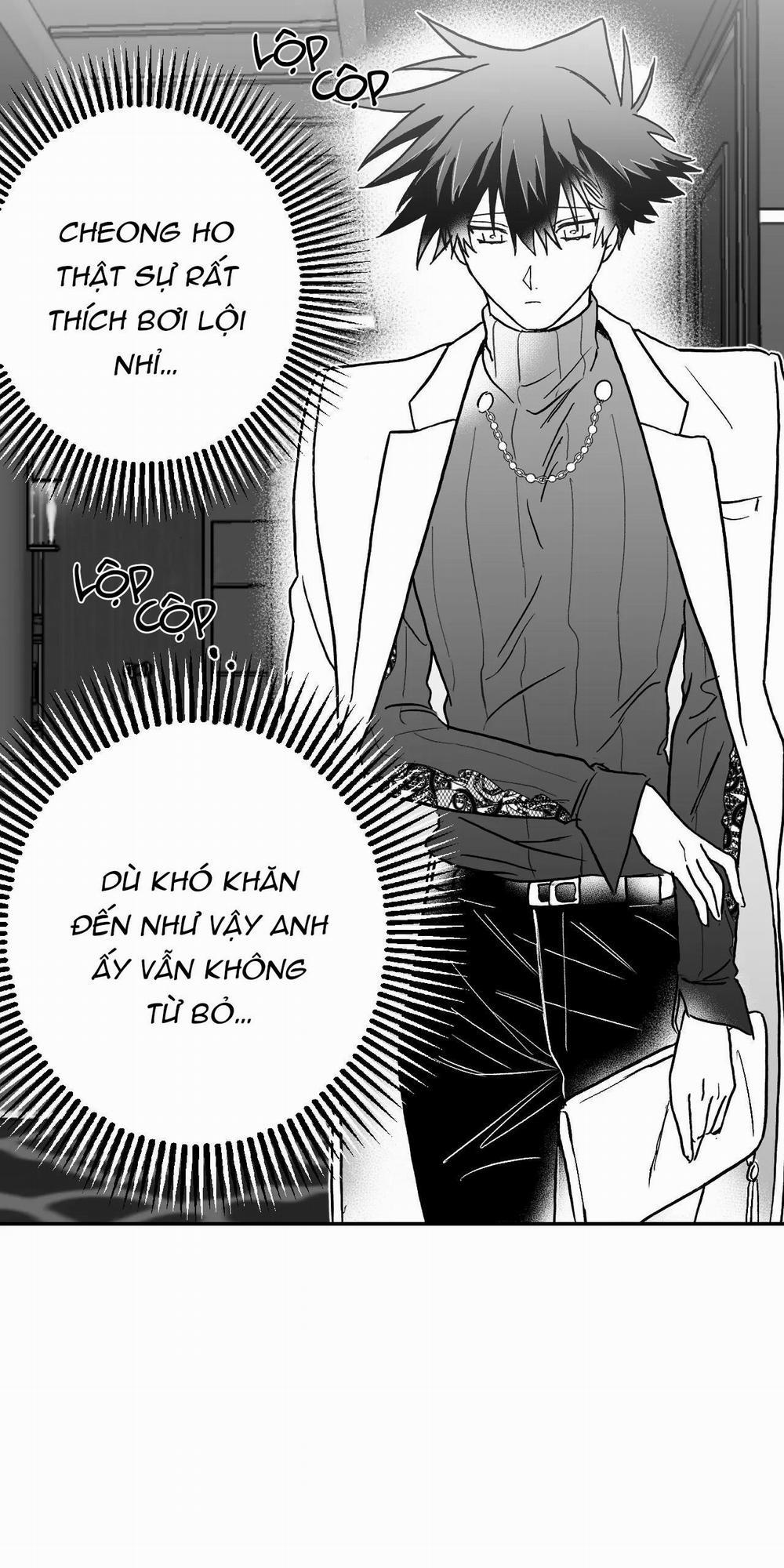 Sóng Tìm Em 7 trang 37