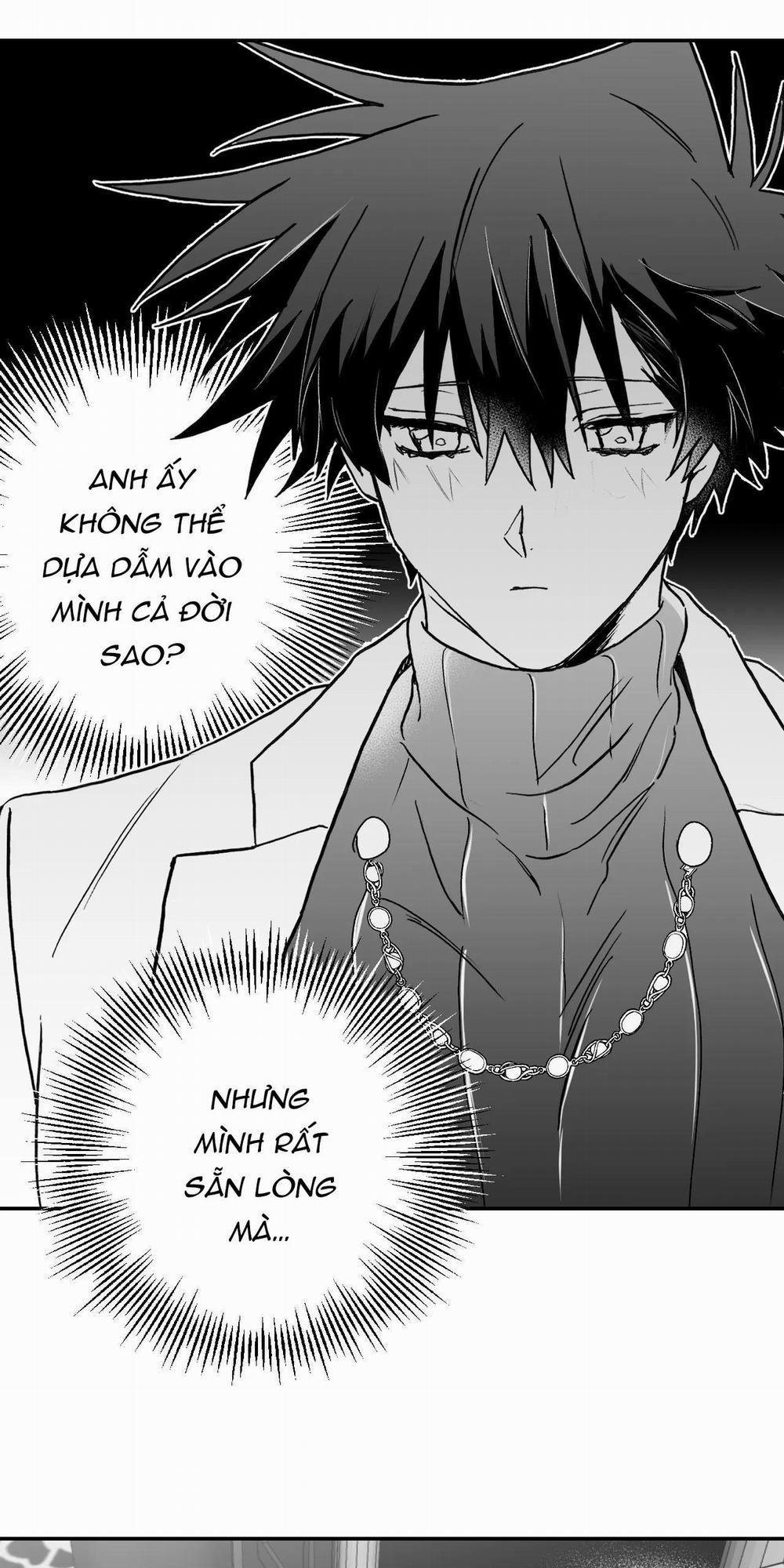 Sóng Tìm Em 7 trang 38