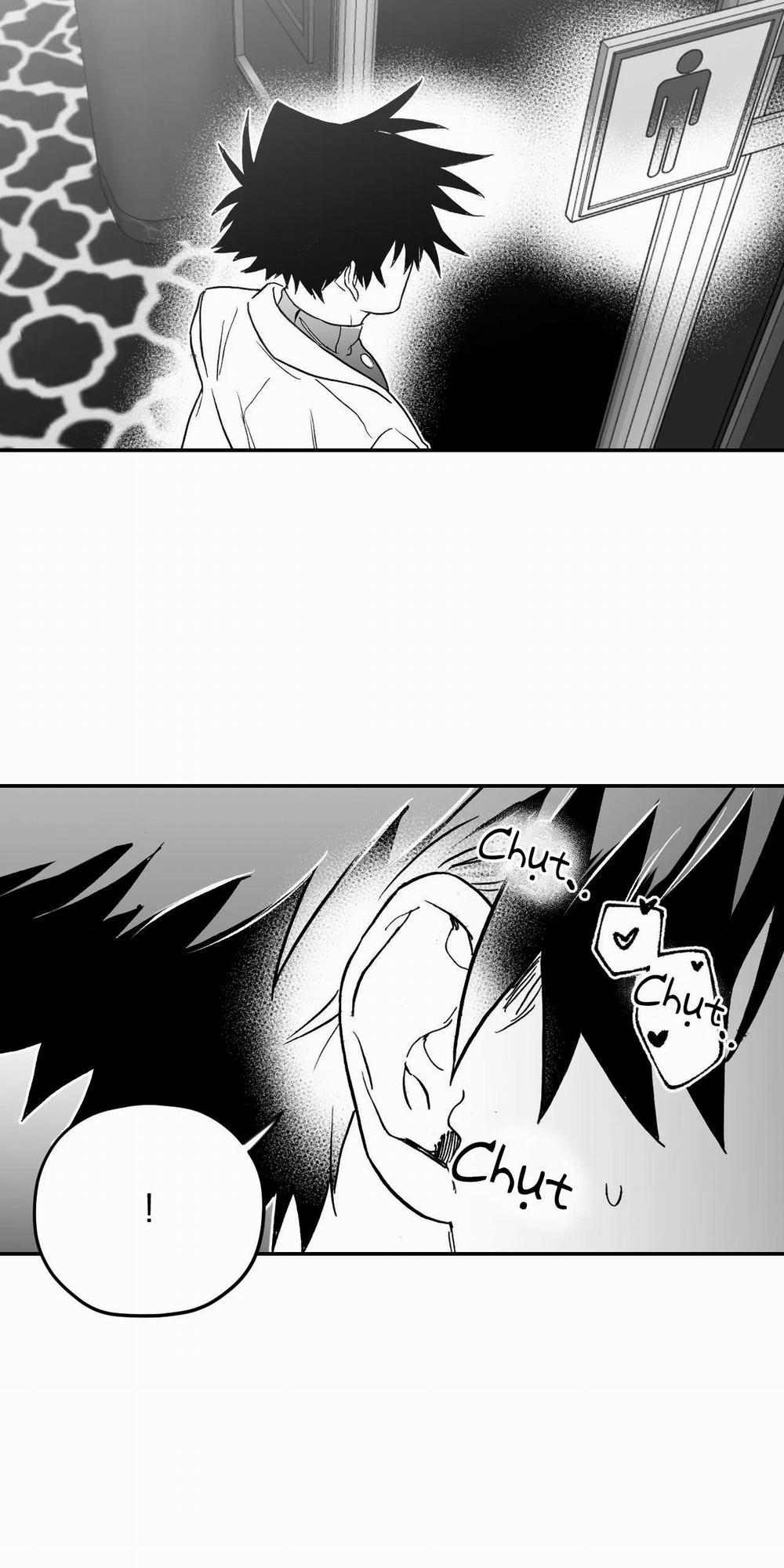 Sóng Tìm Em 7 trang 39