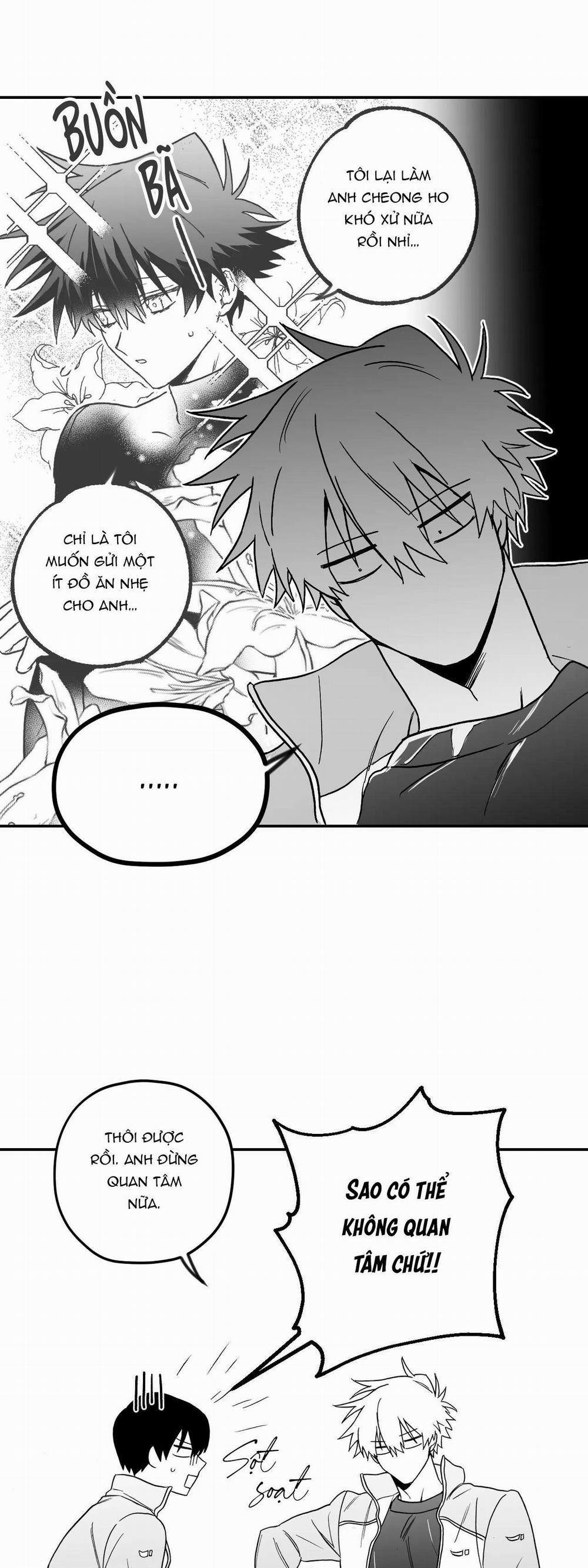 Sóng Tìm Em 7 trang 6