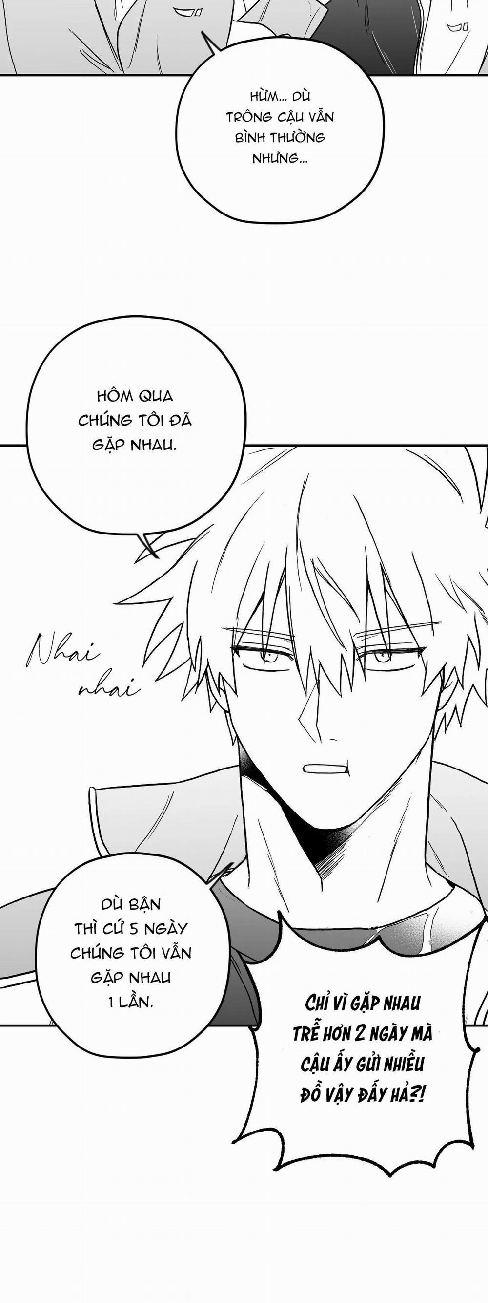 Sóng Tìm Em 7 trang 8