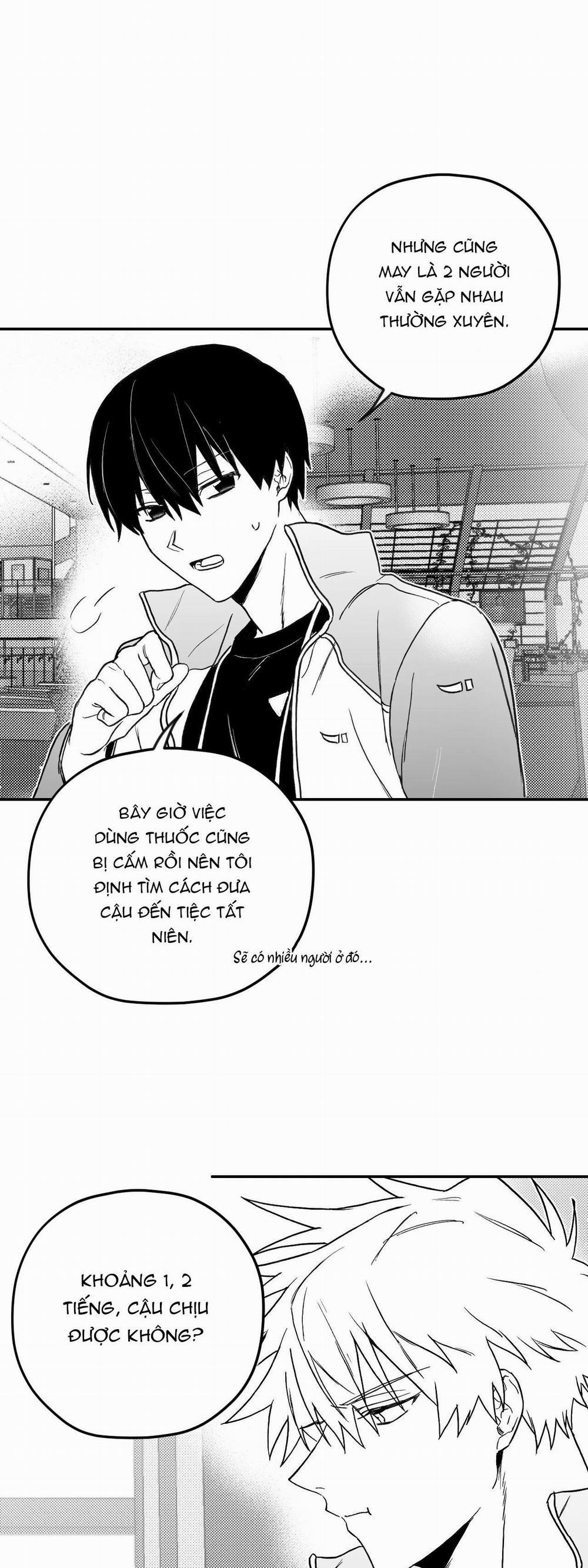 Sóng Tìm Em 7 trang 9