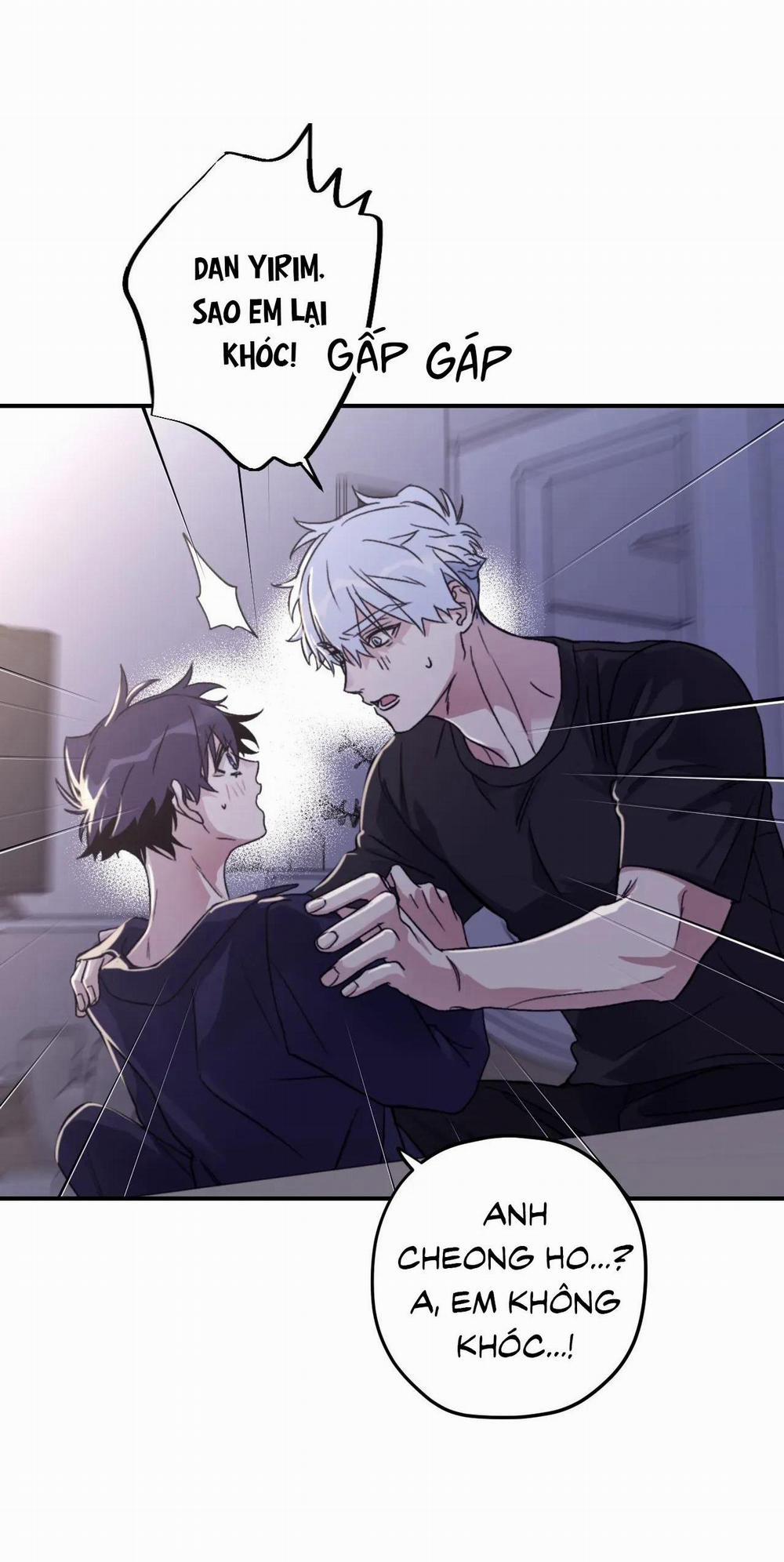 Sóng Tìm Em 70 trang 22