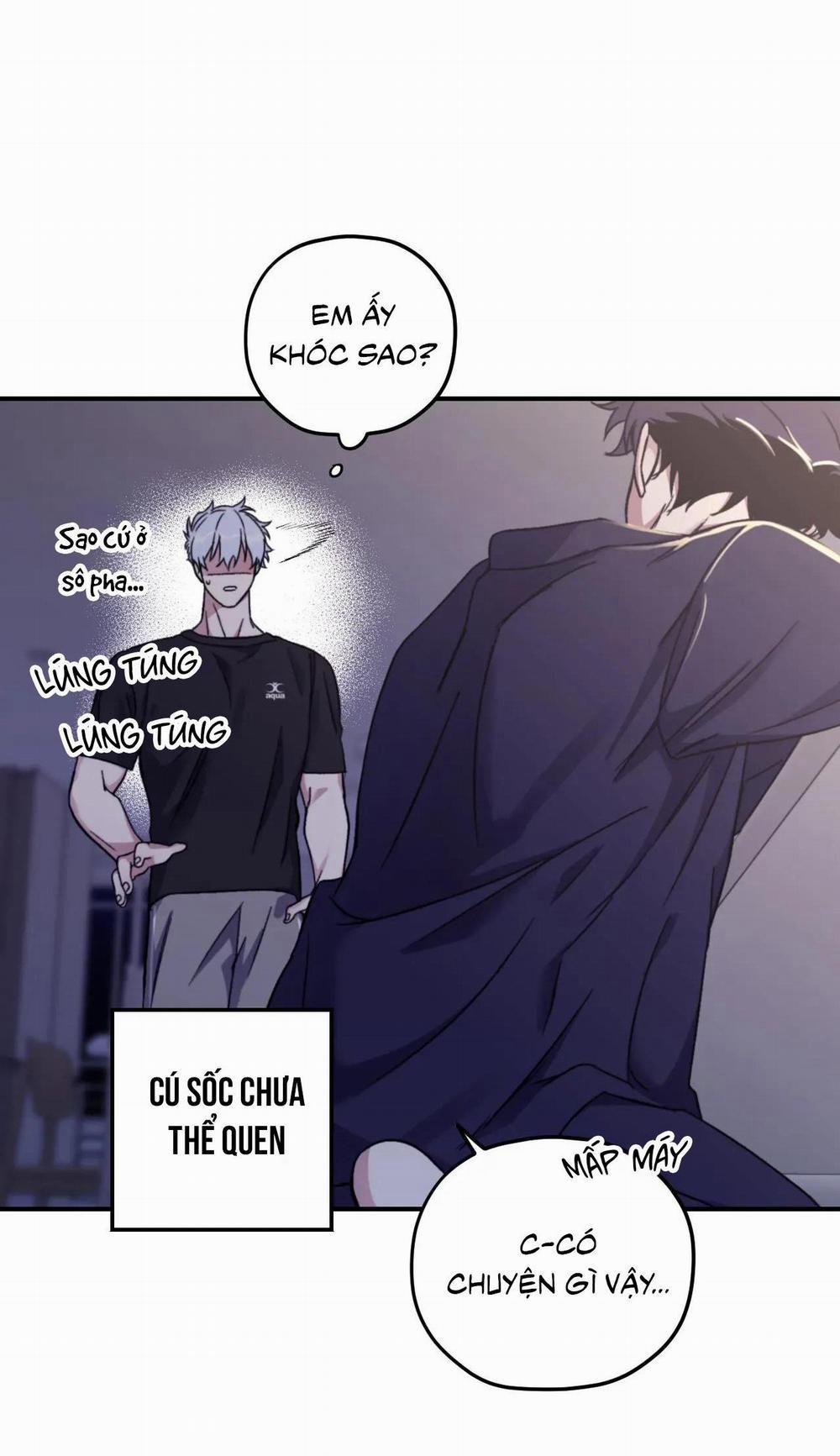 Sóng Tìm Em 70 trang 39