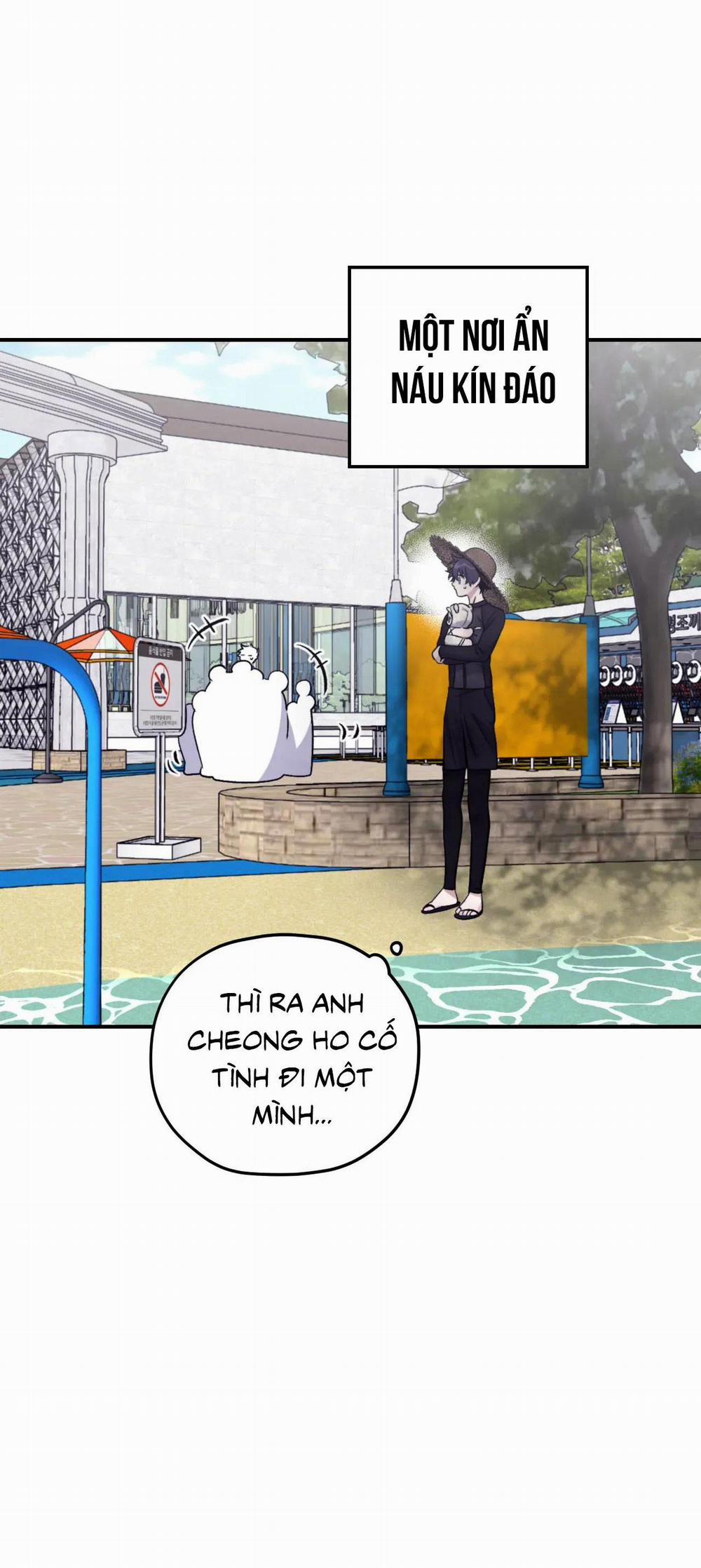 Sóng Tìm Em 71 NT9 0 Phần 2 trang 6