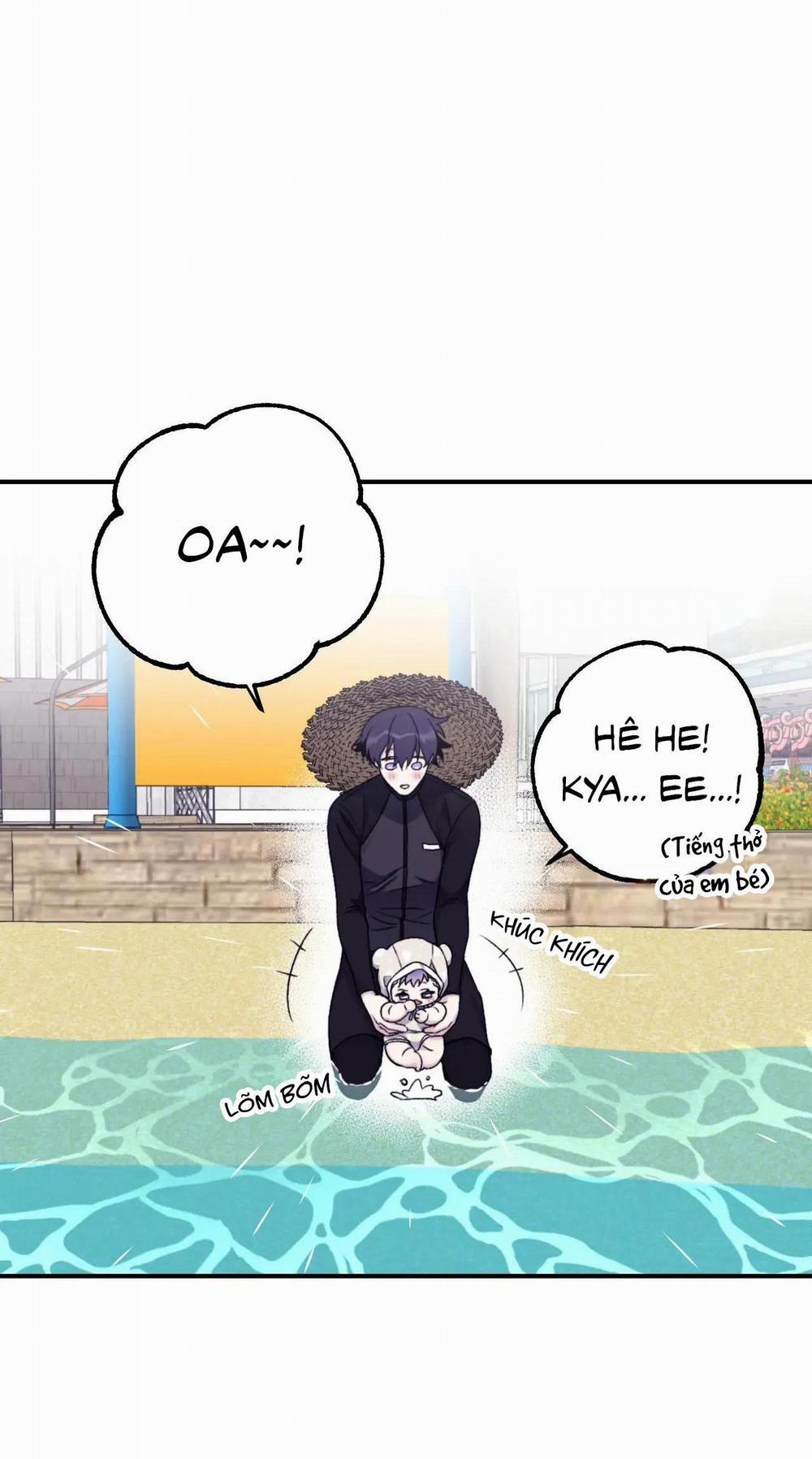 Sóng Tìm Em 71 trang 10