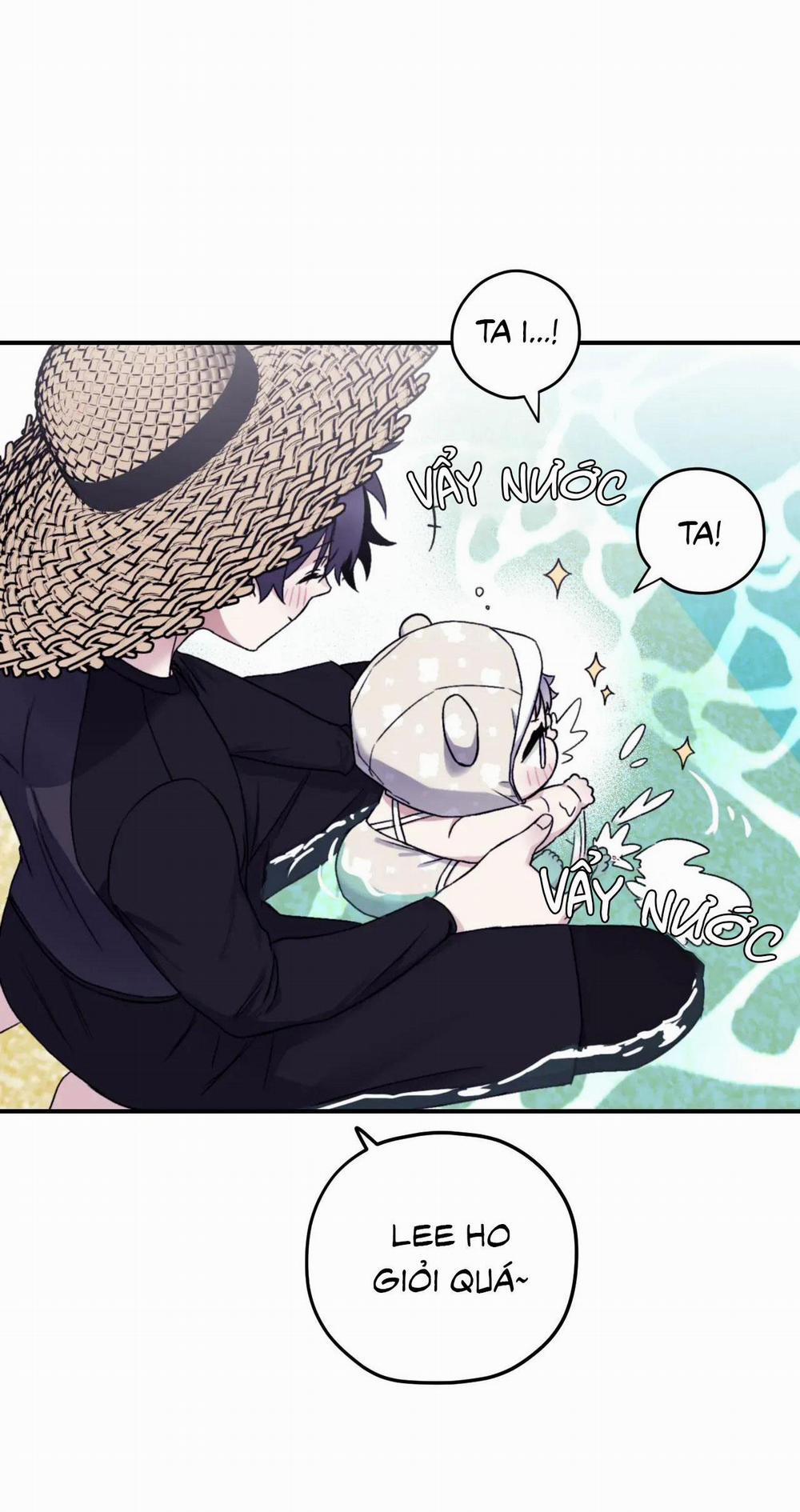 Sóng Tìm Em 71 trang 14