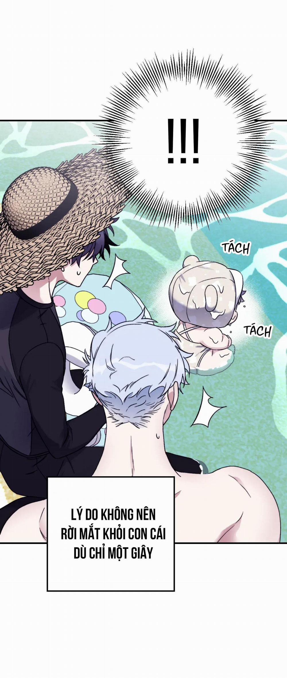 Sóng Tìm Em 71 trang 20