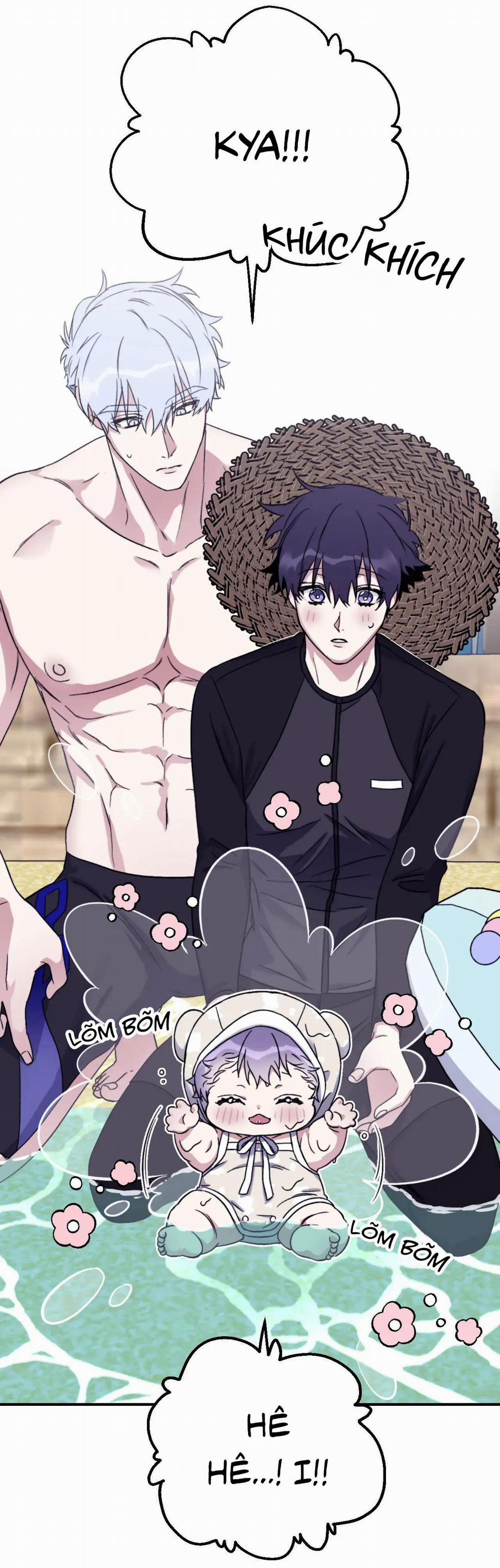 Sóng Tìm Em 71 trang 23