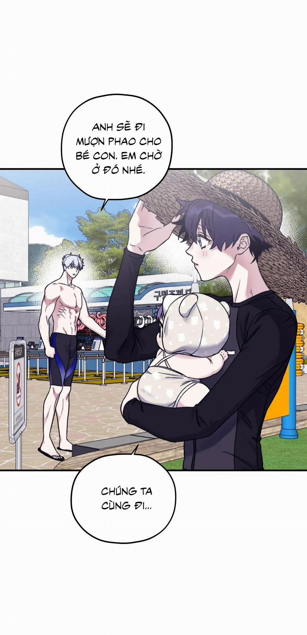 Sóng Tìm Em 71 trang 3