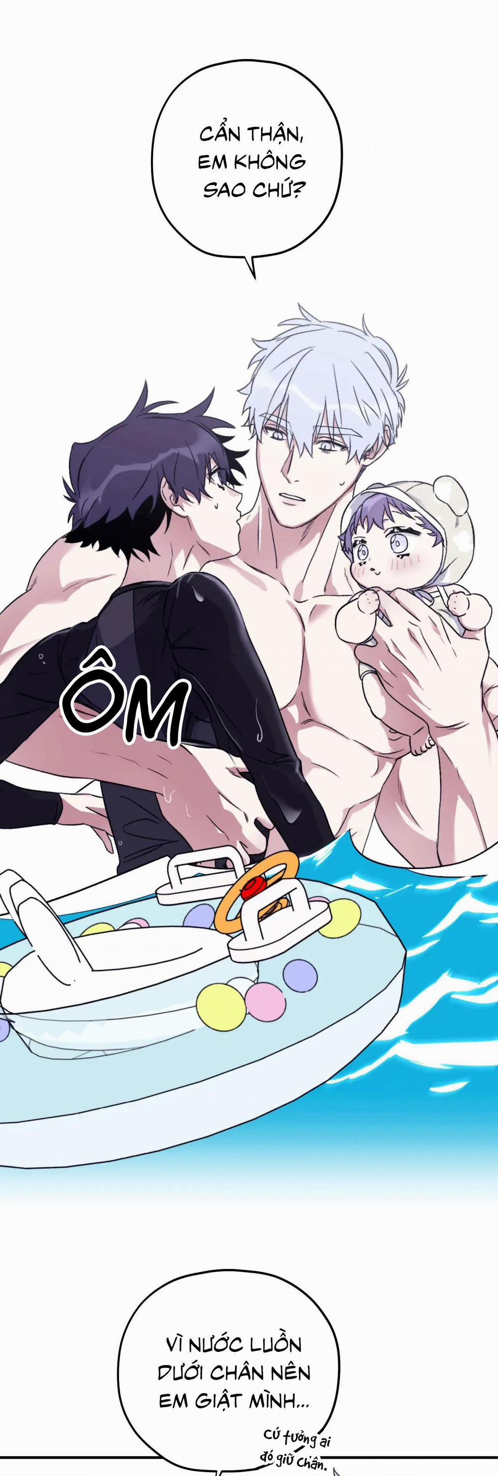 Sóng Tìm Em 71 trang 36