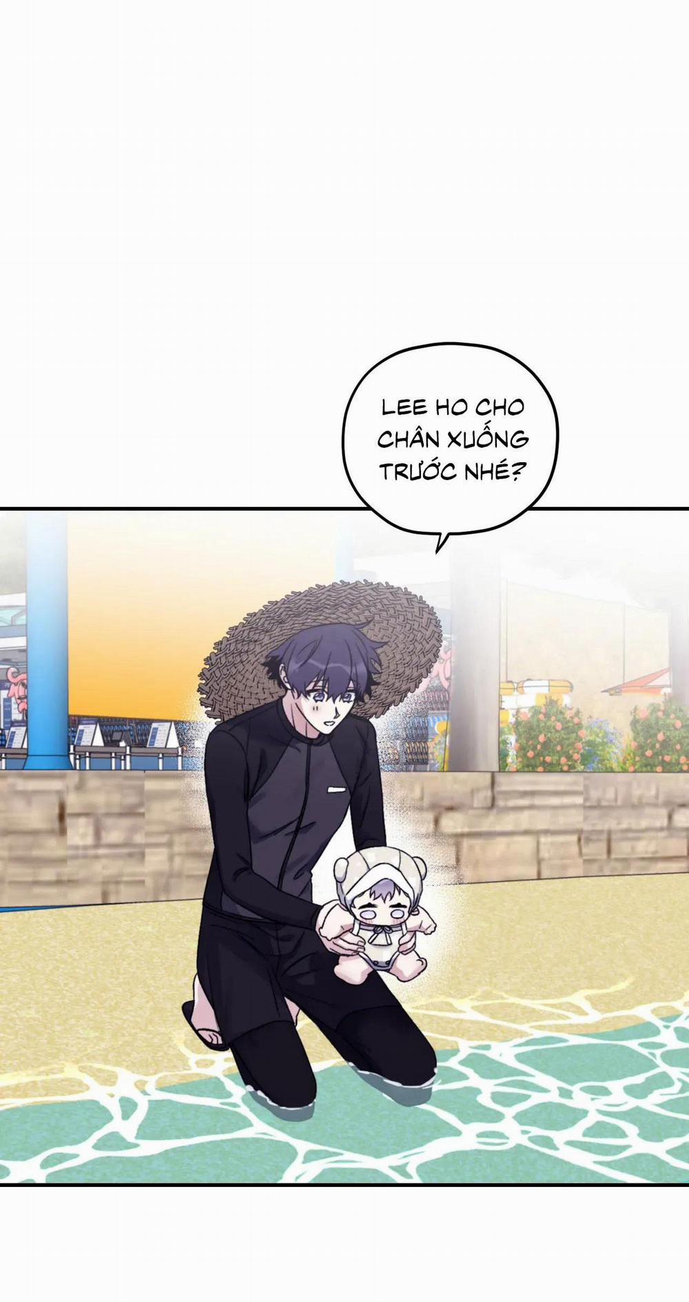 Sóng Tìm Em 71 trang 8