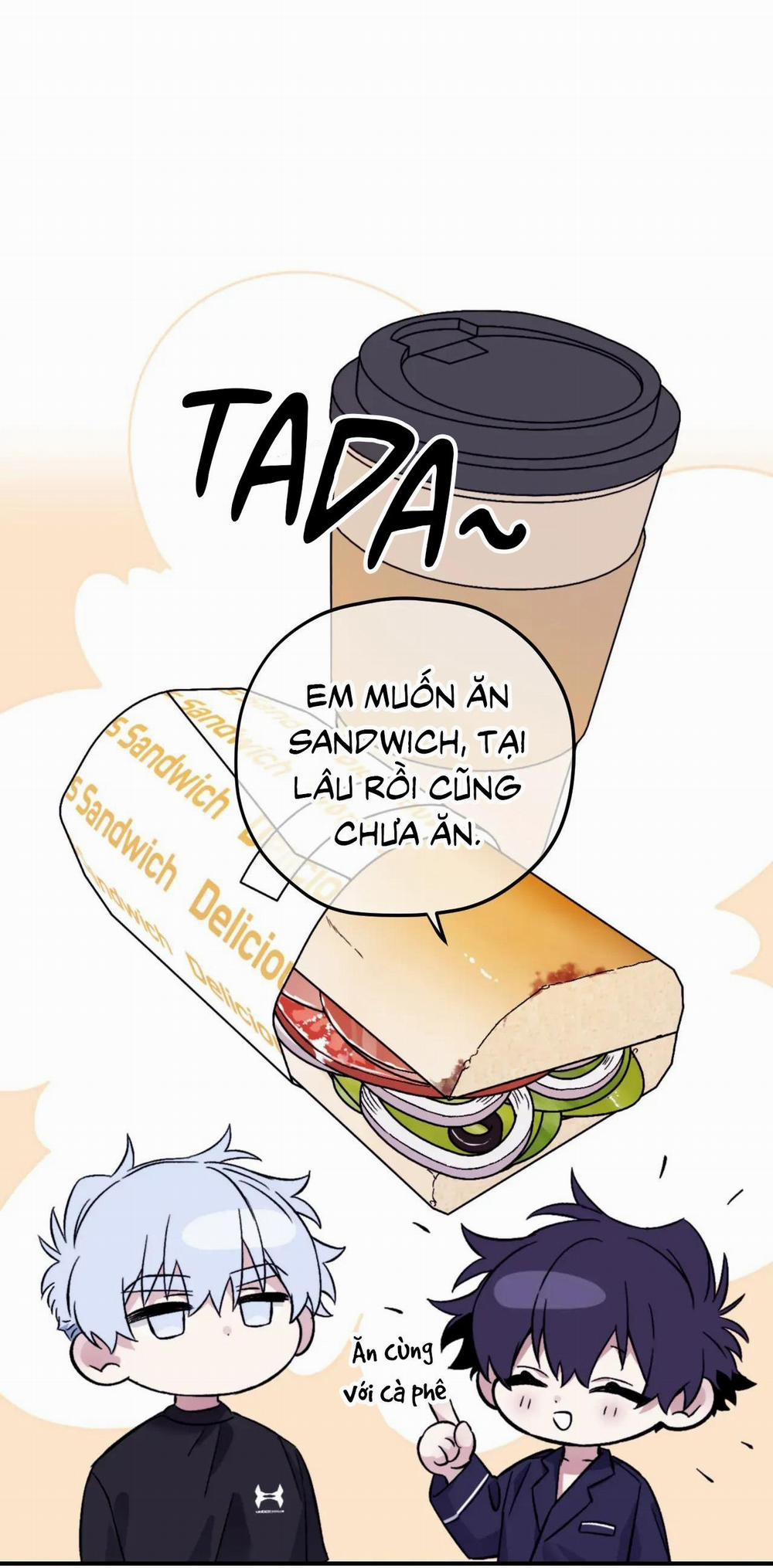 Sóng Tìm Em 72 NT10 phần 2 trang 10