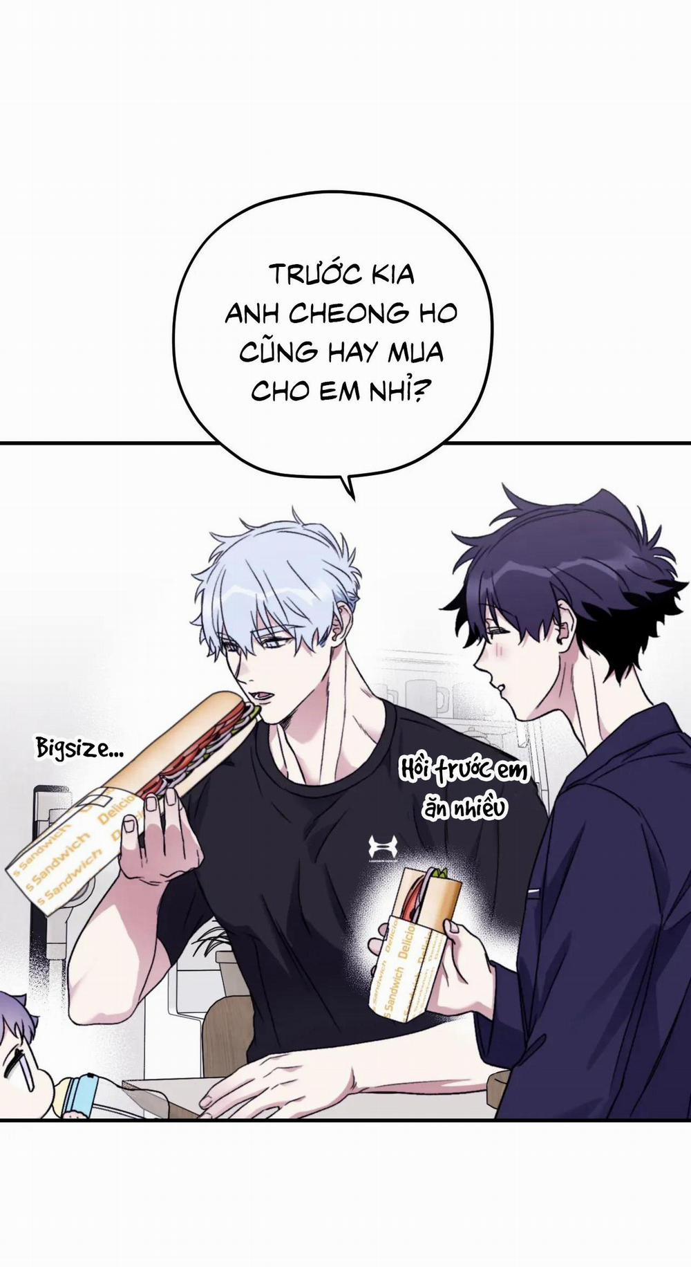 Sóng Tìm Em 72 NT10 phần 2 trang 16