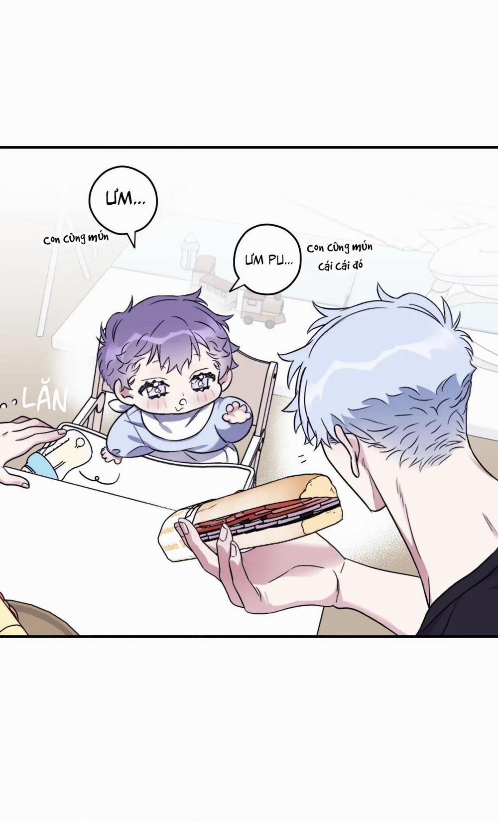 Sóng Tìm Em 72 NT10 phần 2 trang 18