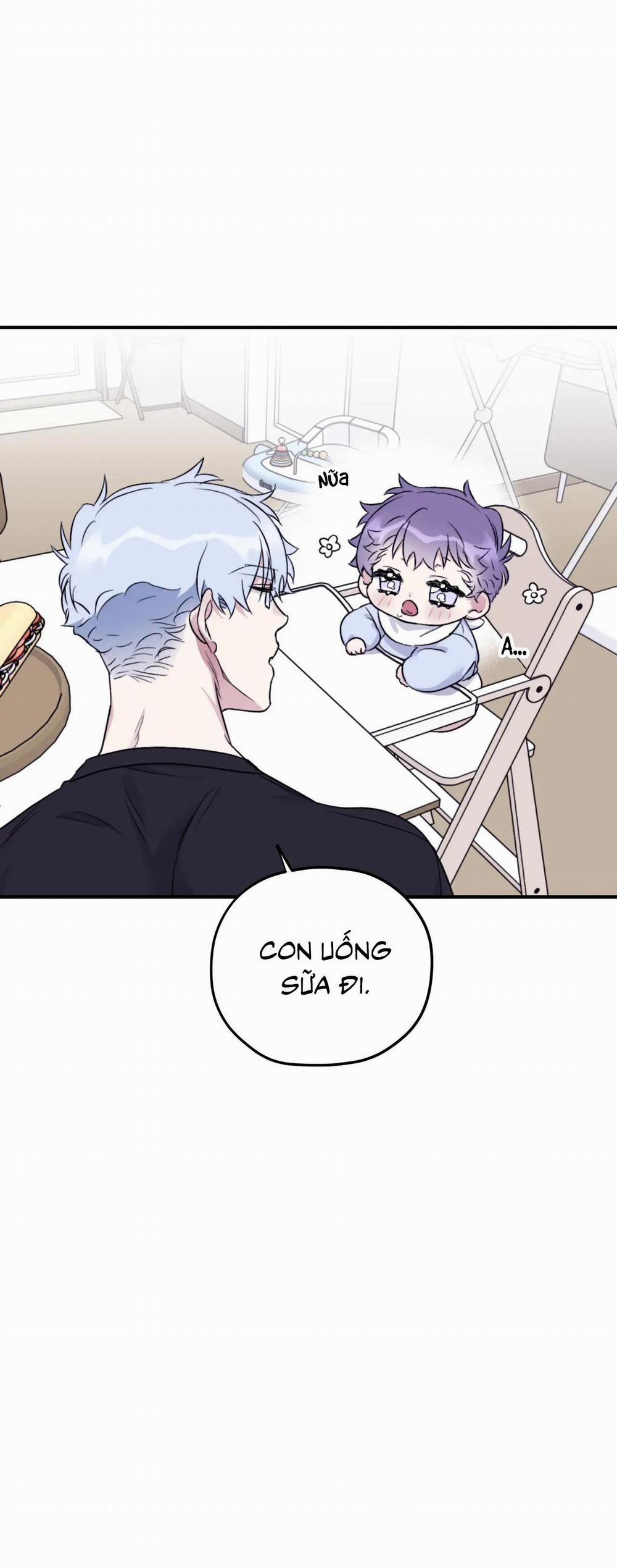 Sóng Tìm Em 72 NT10 phần 2 trang 22