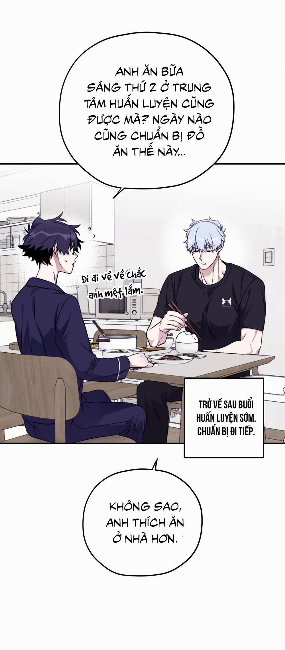 Sóng Tìm Em 72 NT10 phần 2 trang 3