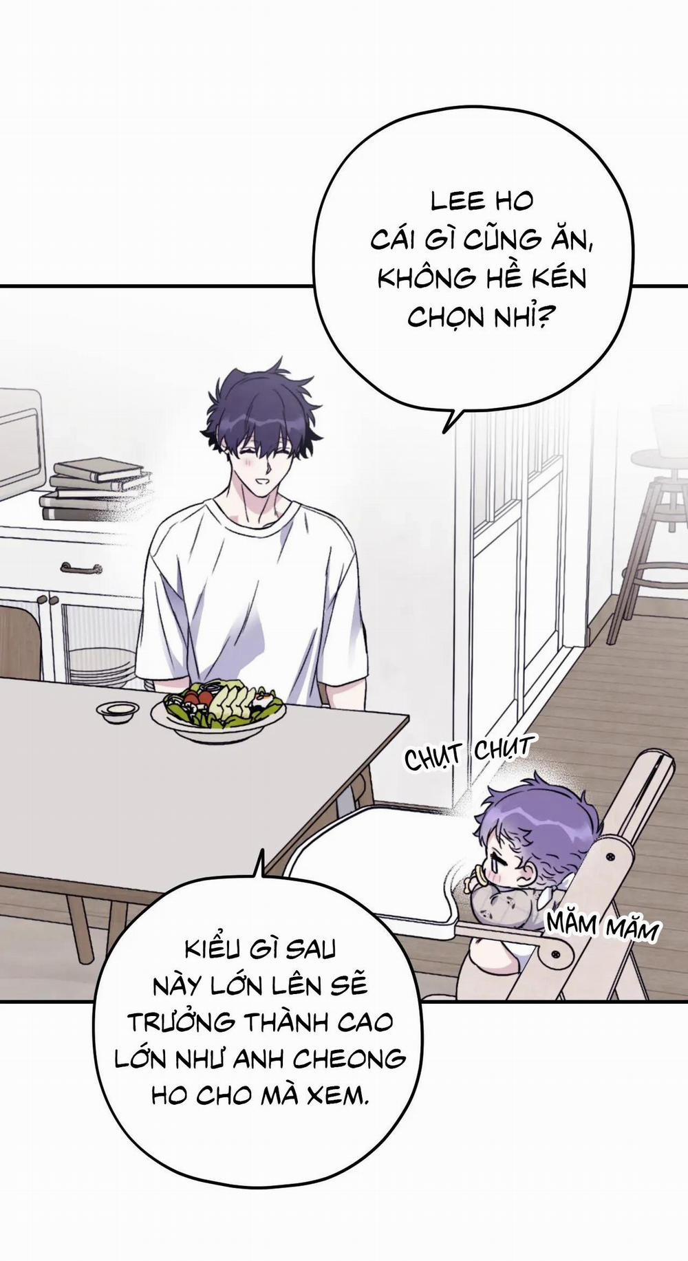 Sóng Tìm Em 72 NT10 phần 2 trang 30