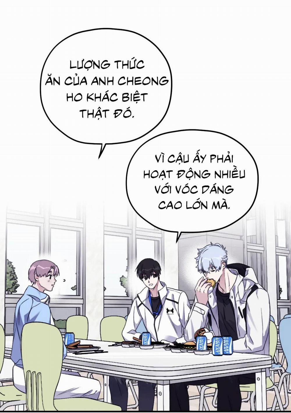 Sóng Tìm Em 72 NT10 phần 2 trang 35