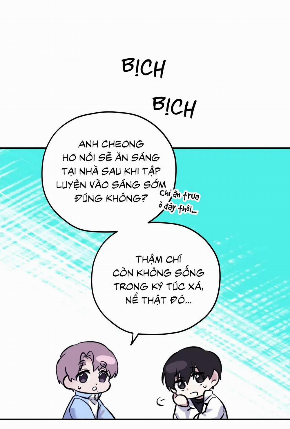 Sóng Tìm Em 72 NT10 phần 2 trang 38