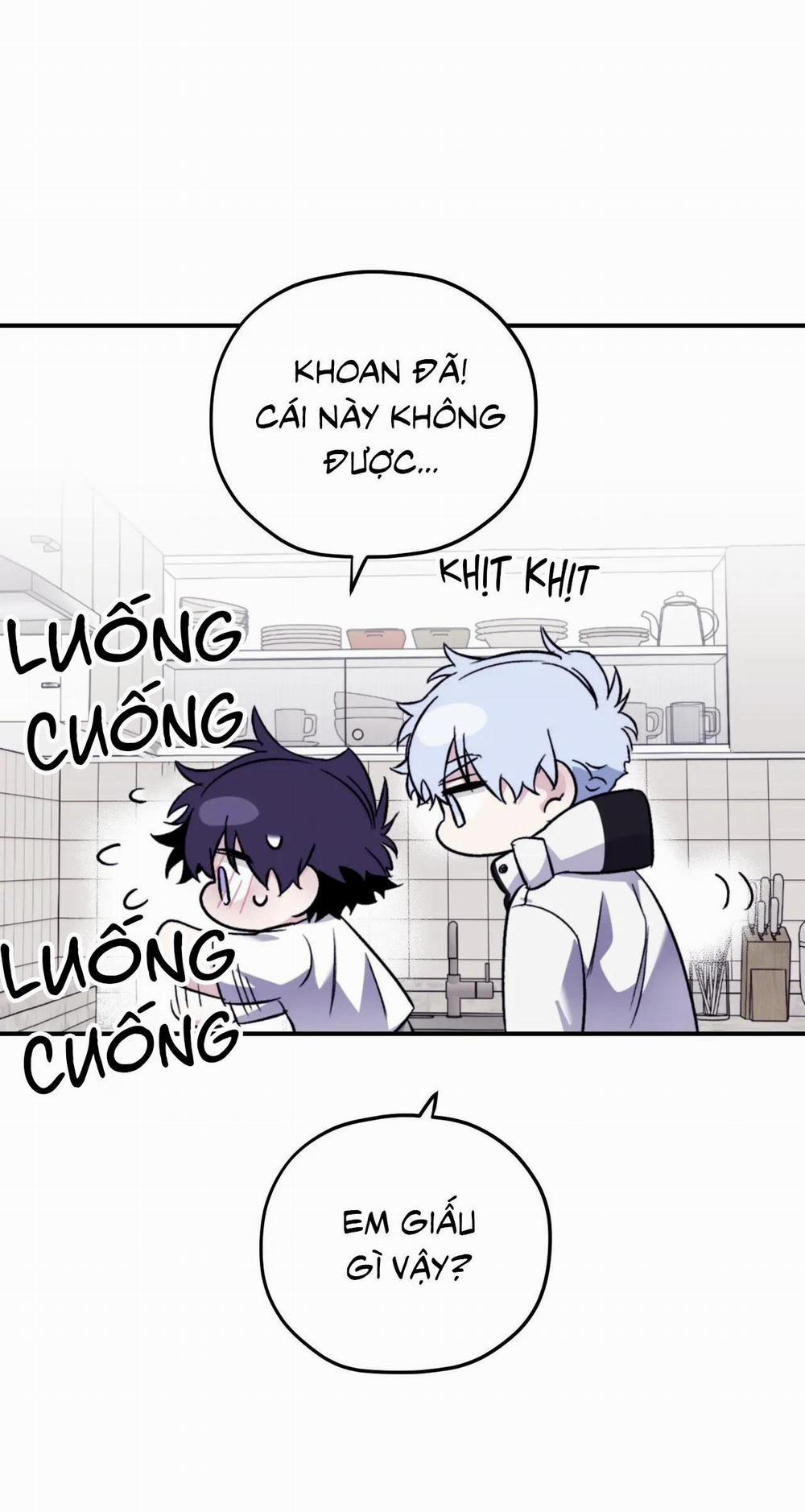 Sóng Tìm Em 72 NT10 phần 2 trang 43