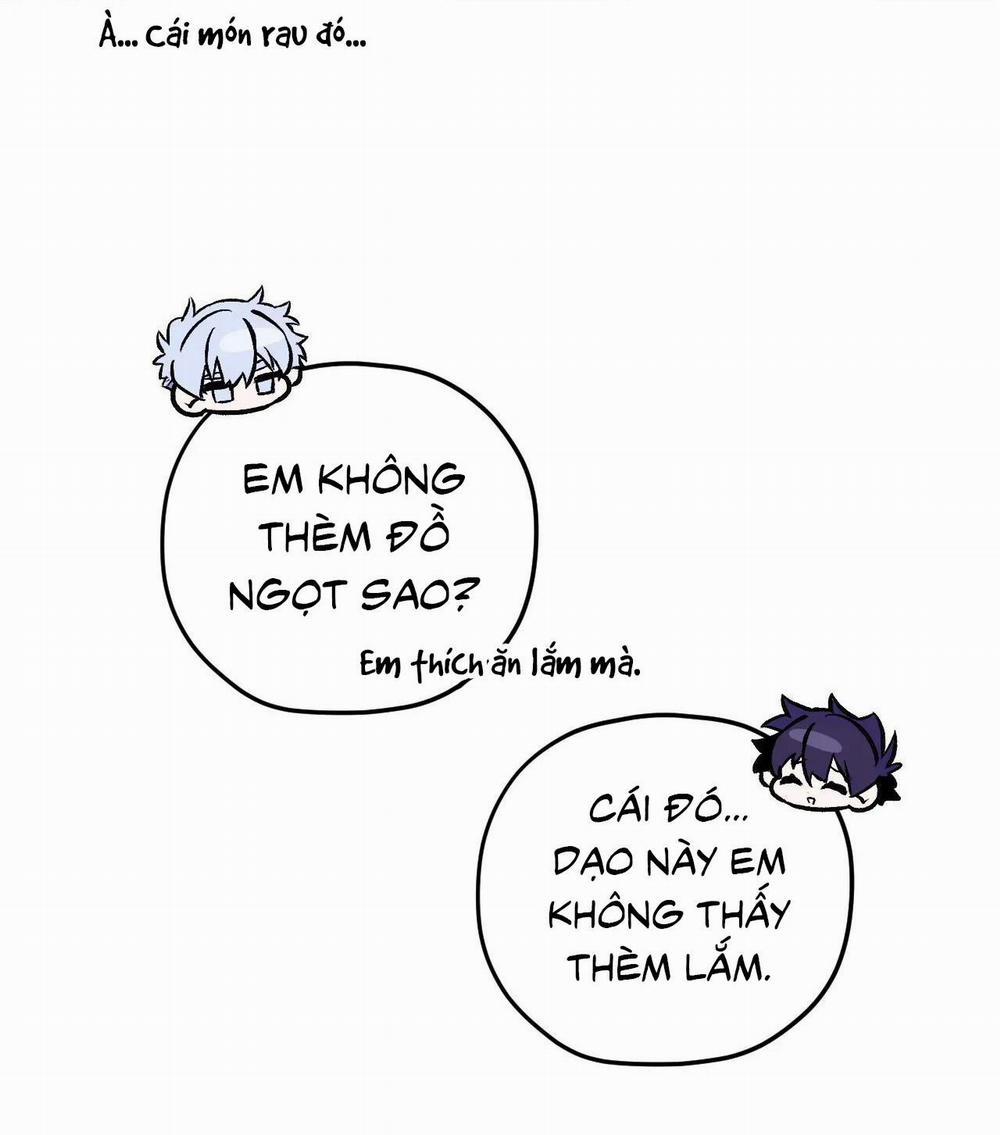 Sóng Tìm Em 72 trang 11