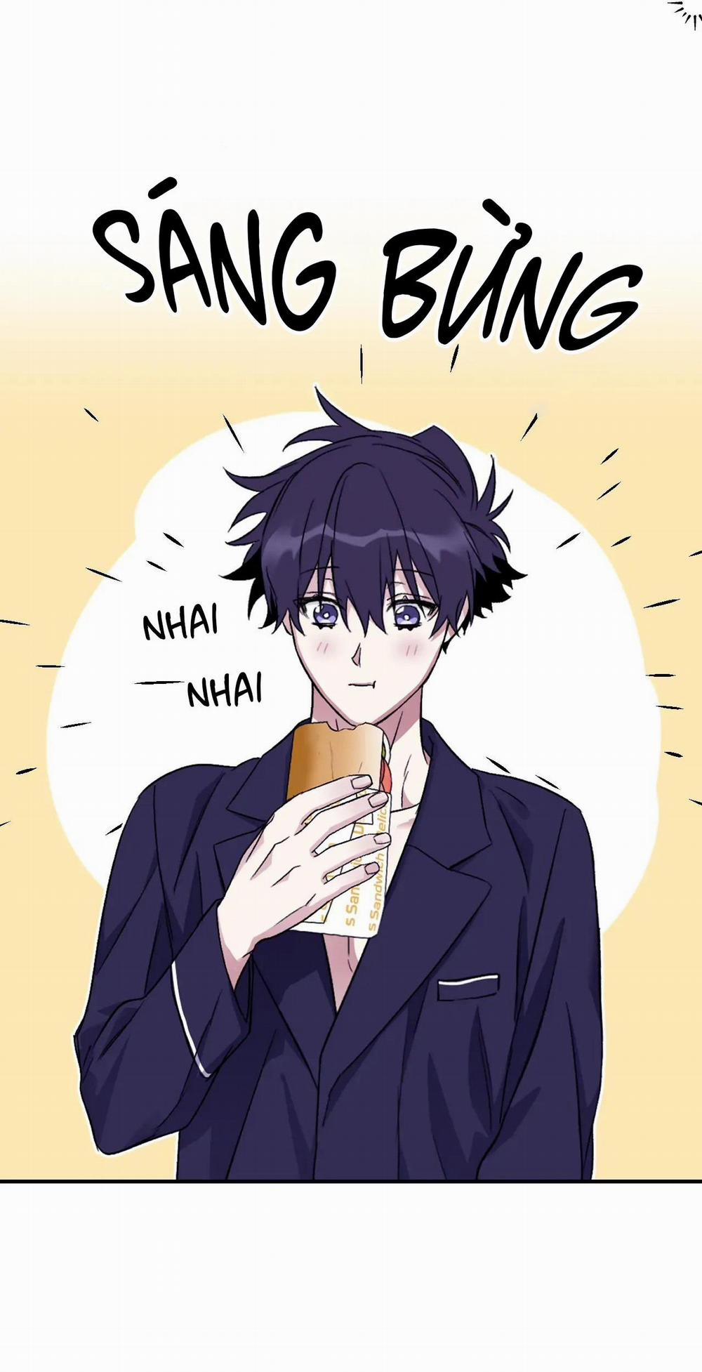 Sóng Tìm Em 72 trang 15