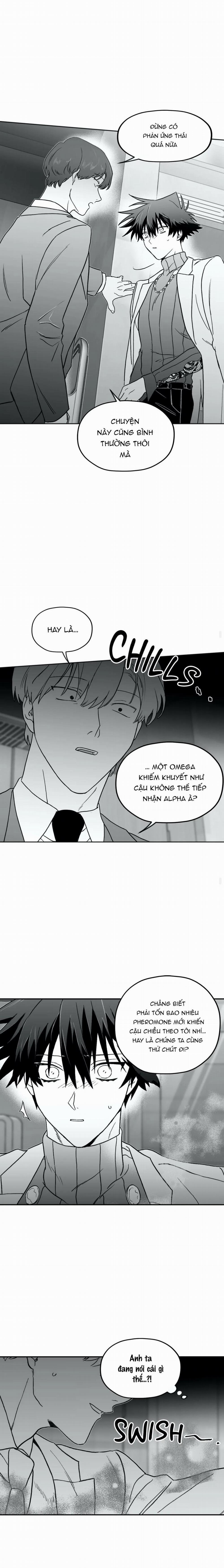 Sóng Tìm Em 8.1 trang 10