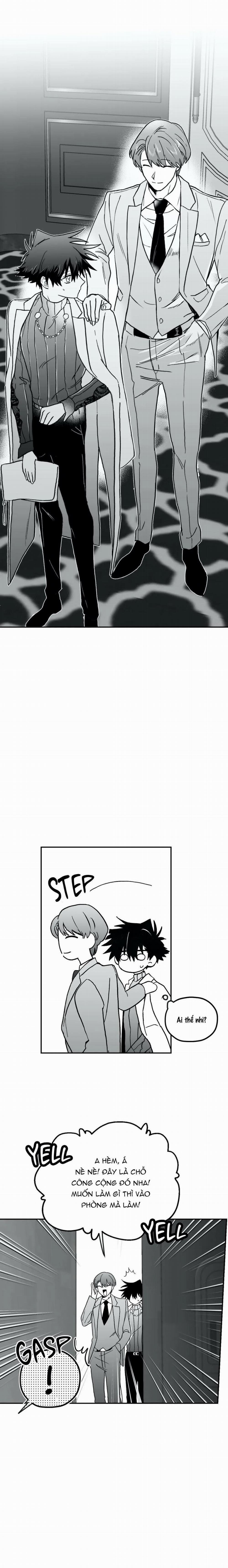 Sóng Tìm Em 8.1 trang 4