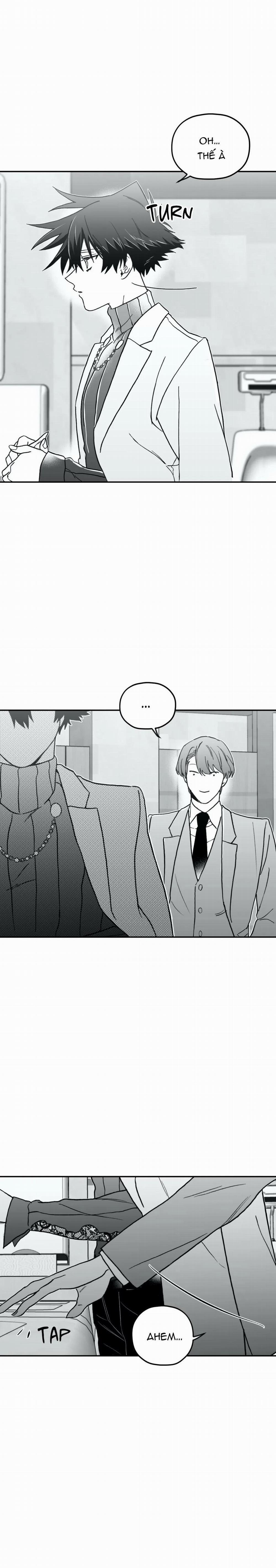 Sóng Tìm Em 8.1 trang 6