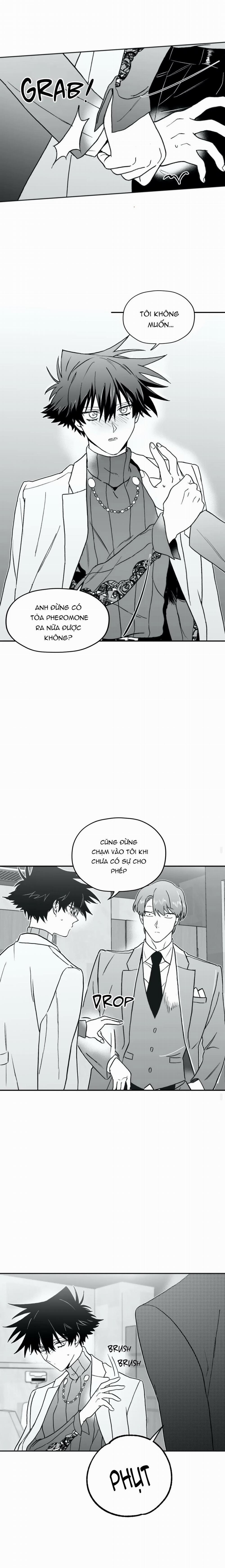 Sóng Tìm Em 8.1 trang 8