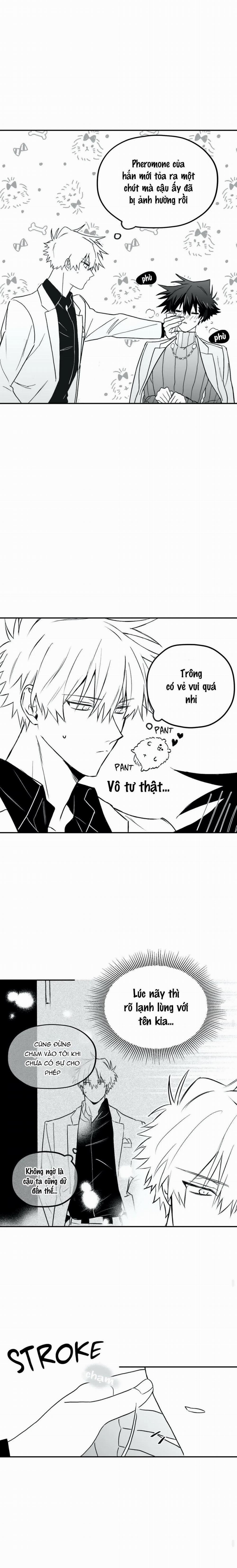 Sóng Tìm Em 8.2 trang 1