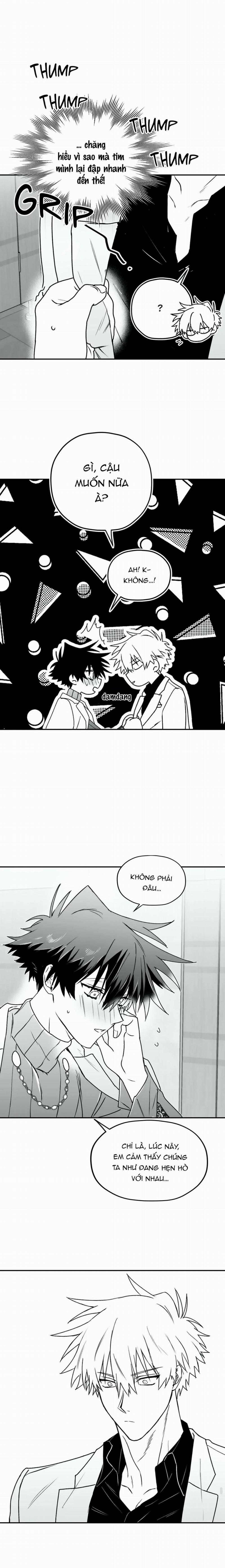 Sóng Tìm Em 8.2 trang 5