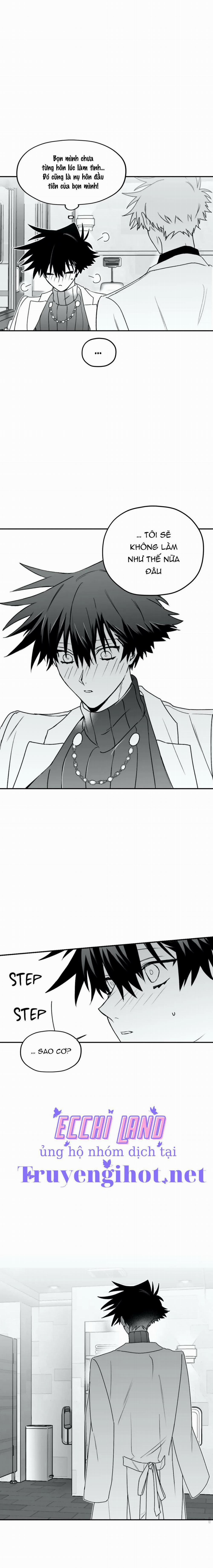 Sóng Tìm Em 8.2 trang 6