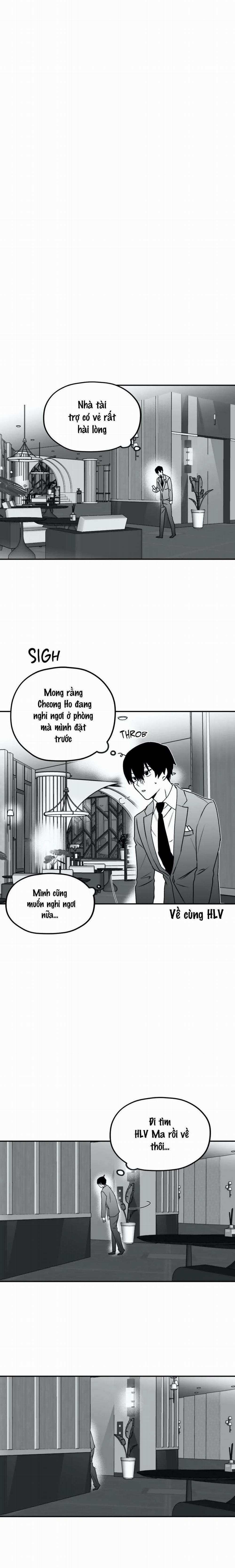 Sóng Tìm Em 8.2 trang 7