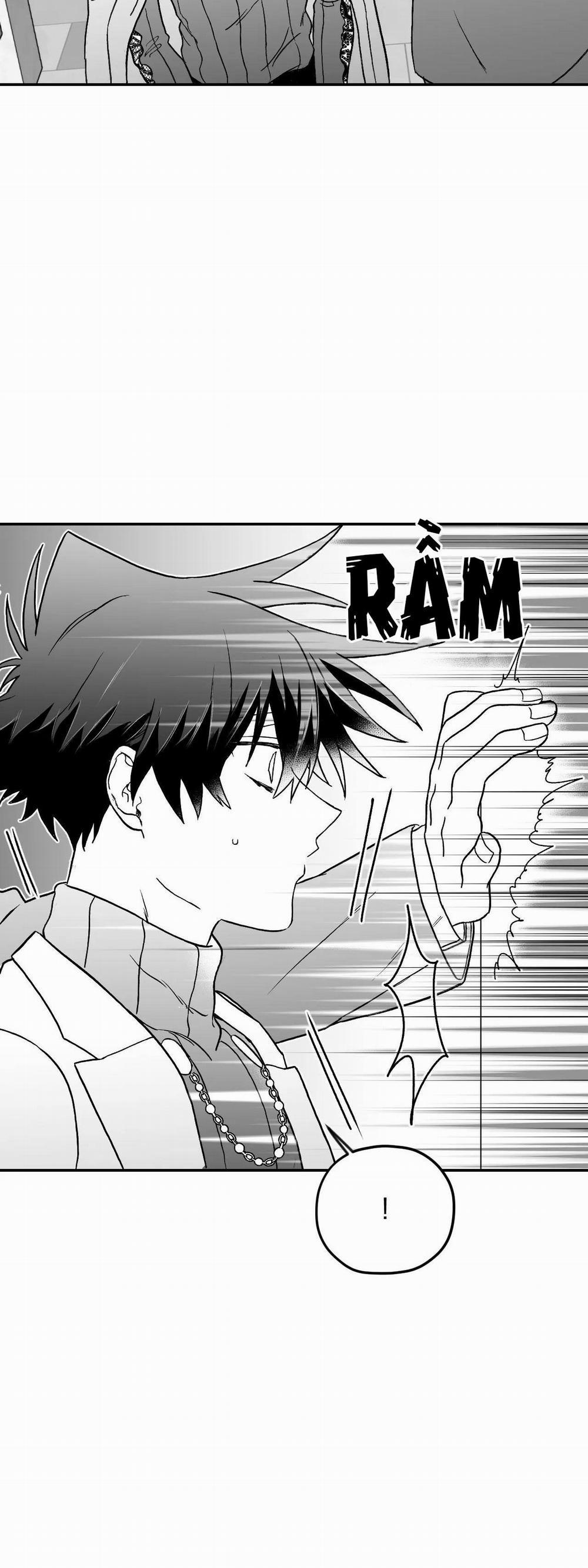 Sóng Tìm Em 8 trang 17