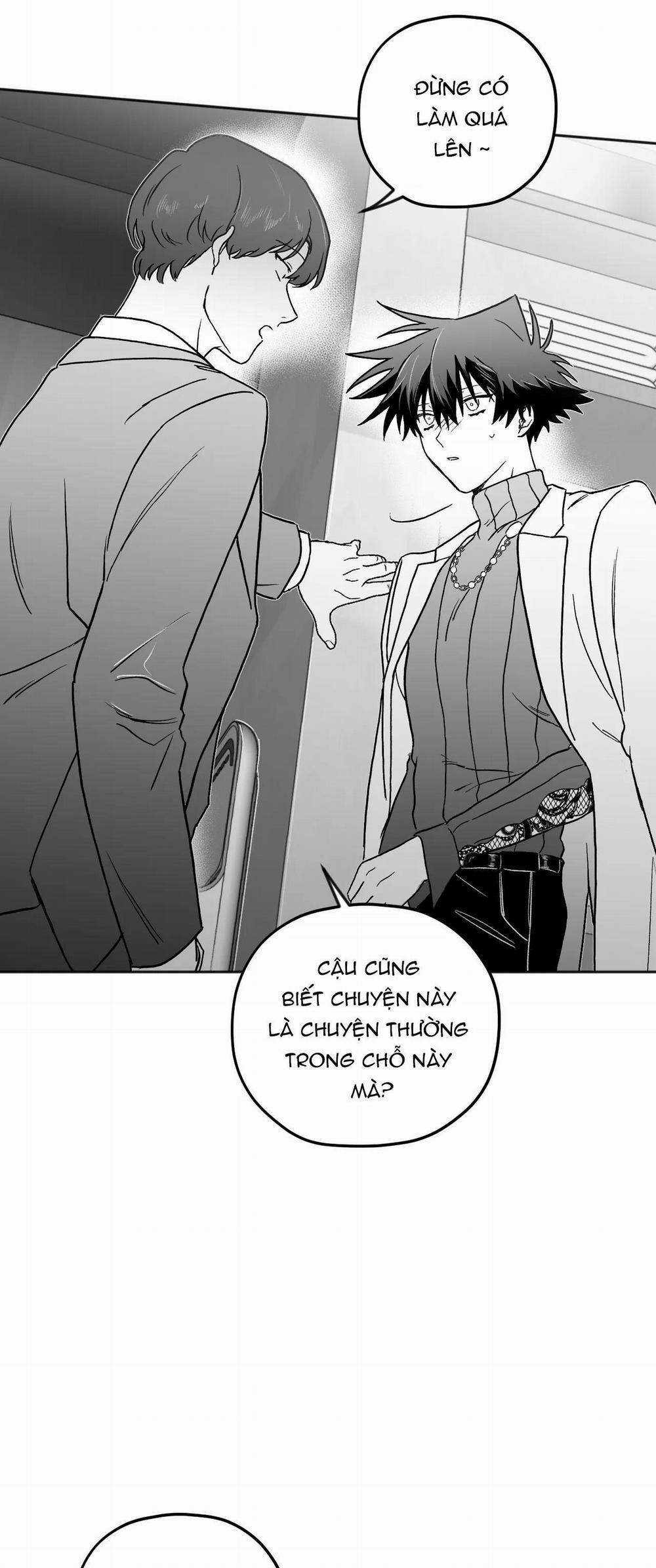 Sóng Tìm Em 8 trang 18