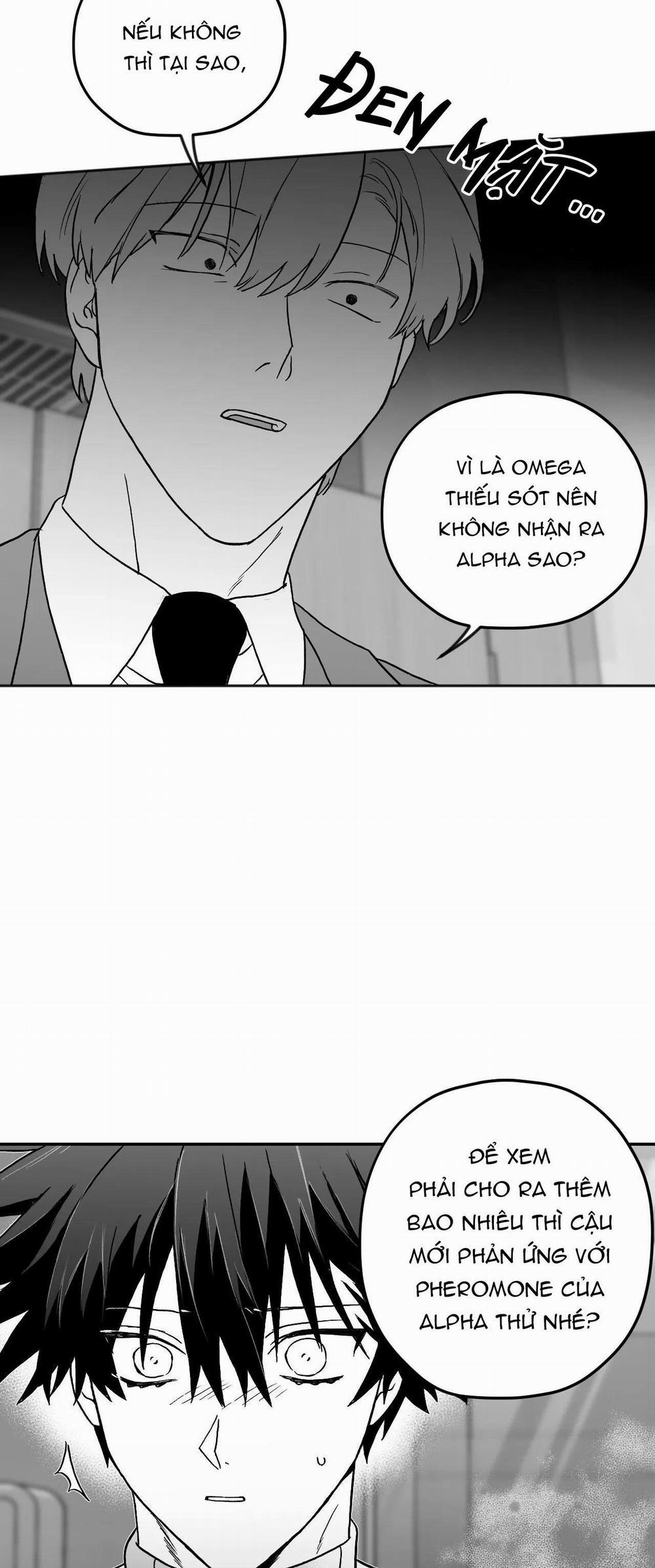 Sóng Tìm Em 8 trang 19