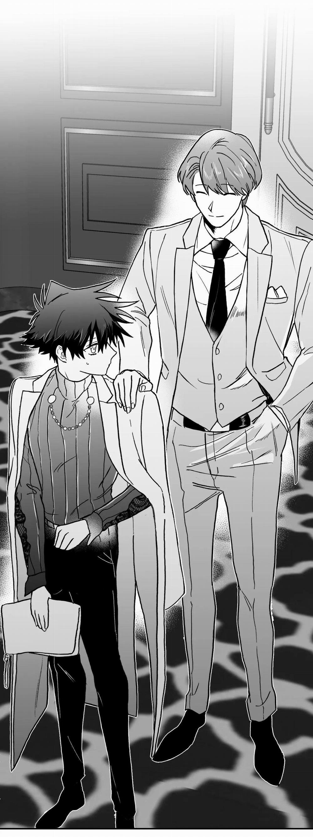 Sóng Tìm Em 8 trang 2