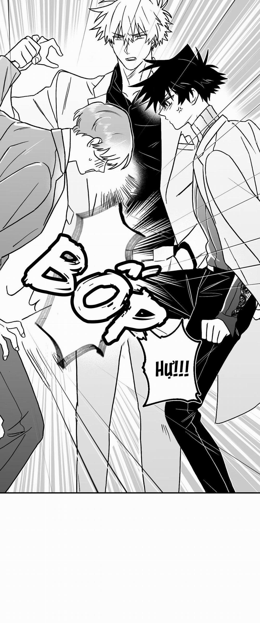 Sóng Tìm Em 8 trang 23