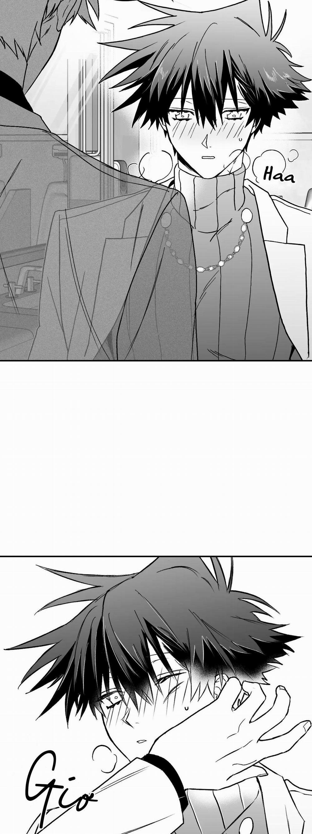 Sóng Tìm Em 8 trang 28