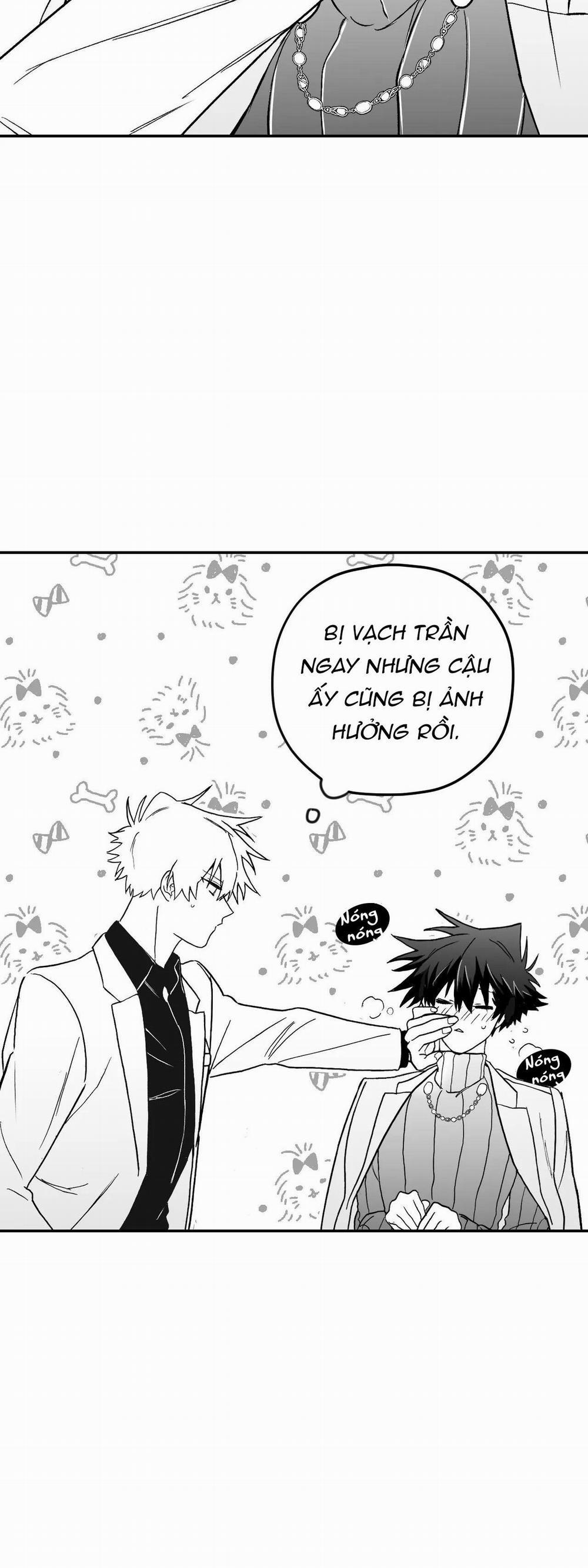 Sóng Tìm Em 8 trang 29