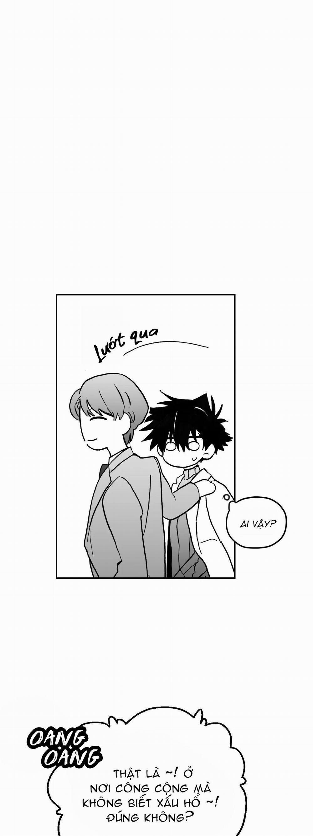 Sóng Tìm Em 8 trang 3