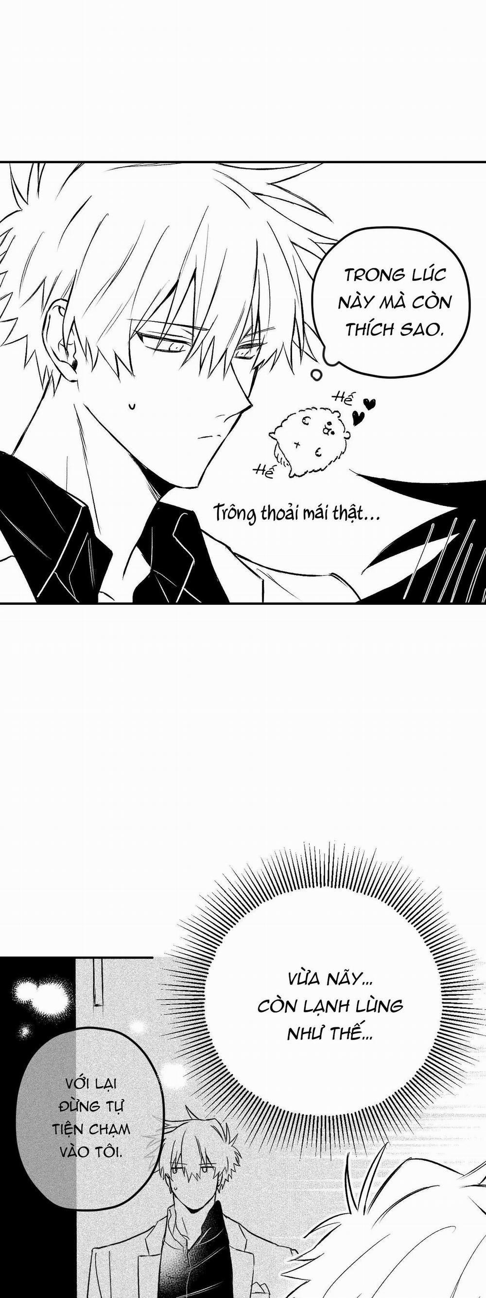 Sóng Tìm Em 8 trang 30