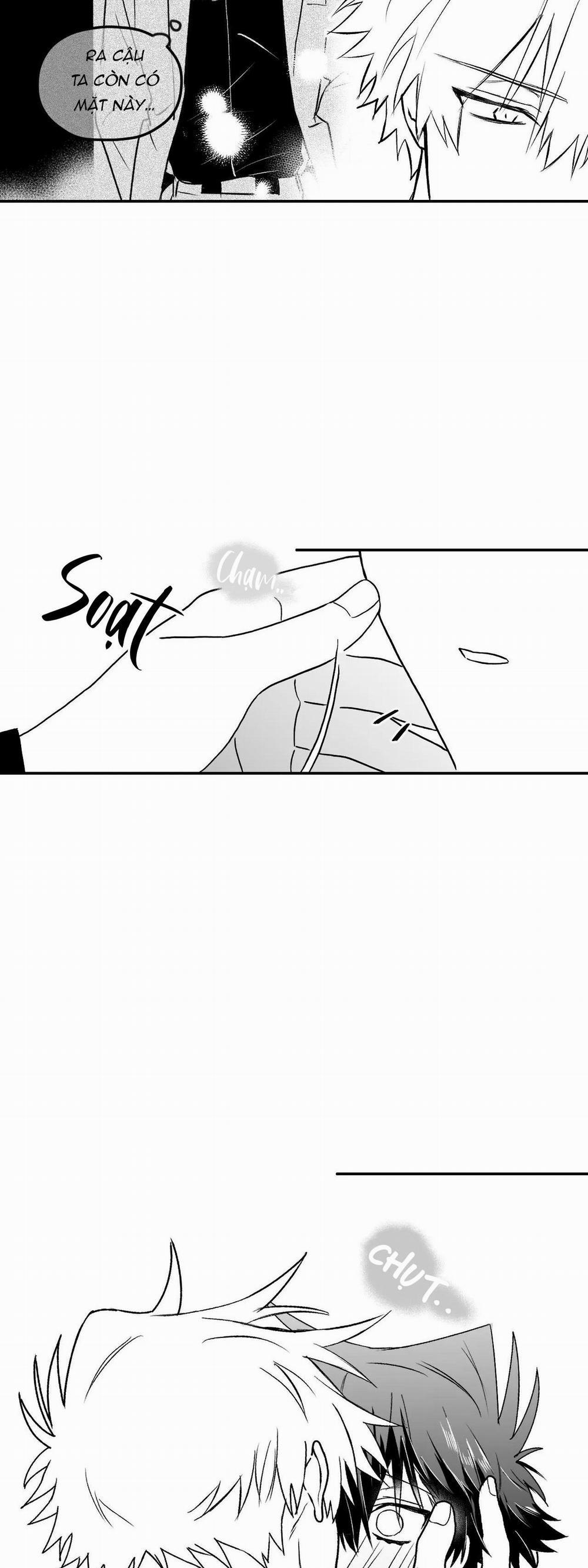 Sóng Tìm Em 8 trang 31