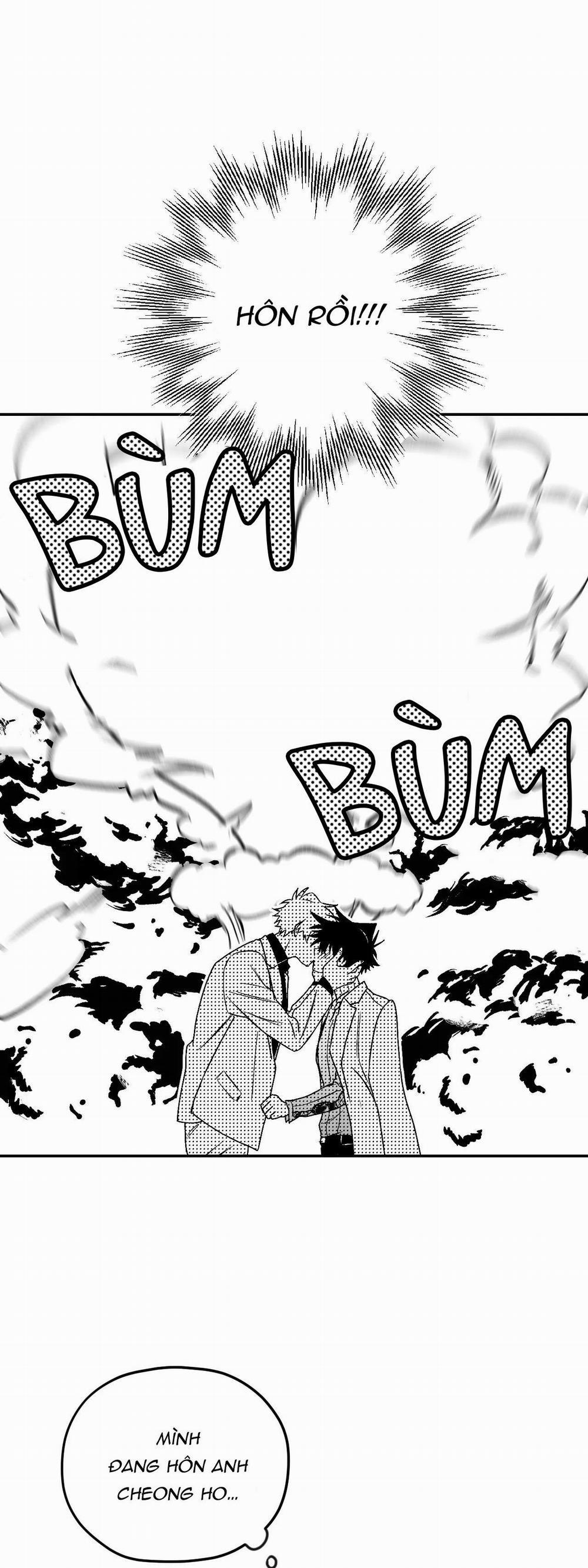 Sóng Tìm Em 8 trang 33