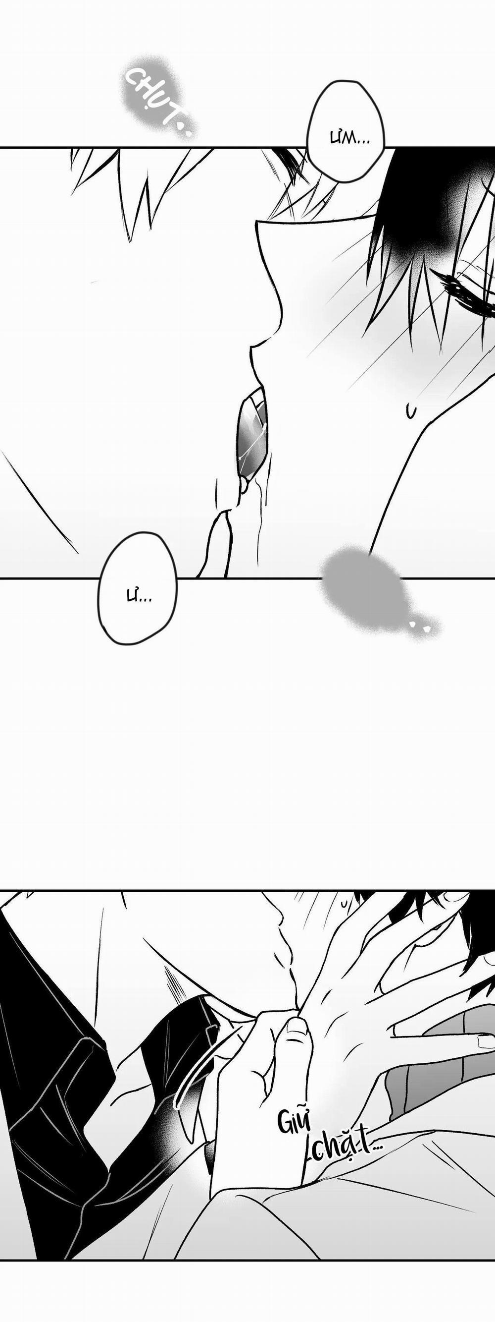 Sóng Tìm Em 8 trang 35