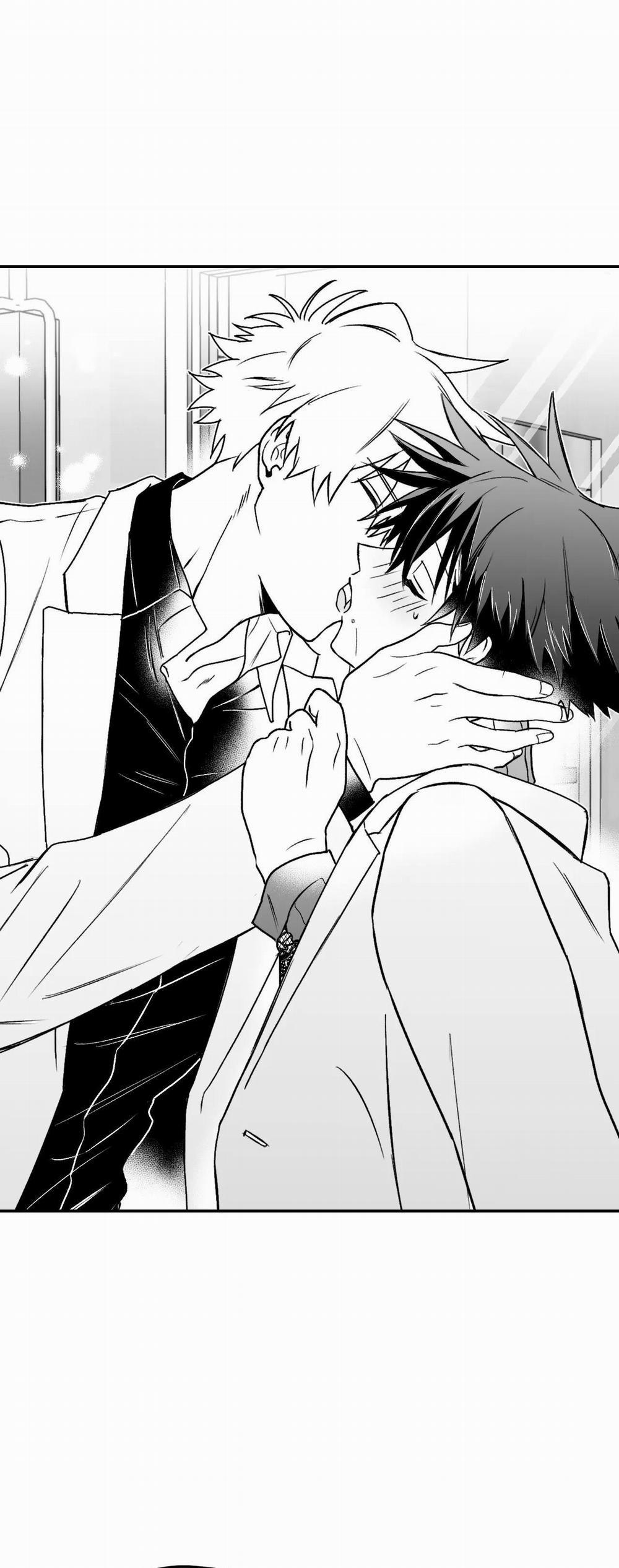 Sóng Tìm Em 8 trang 36