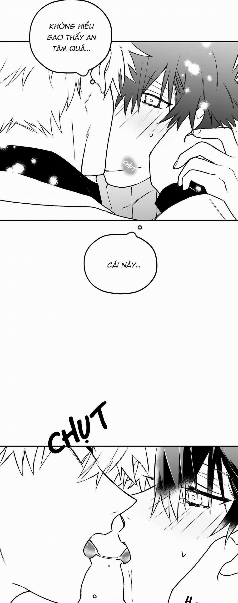 Sóng Tìm Em 8 trang 37